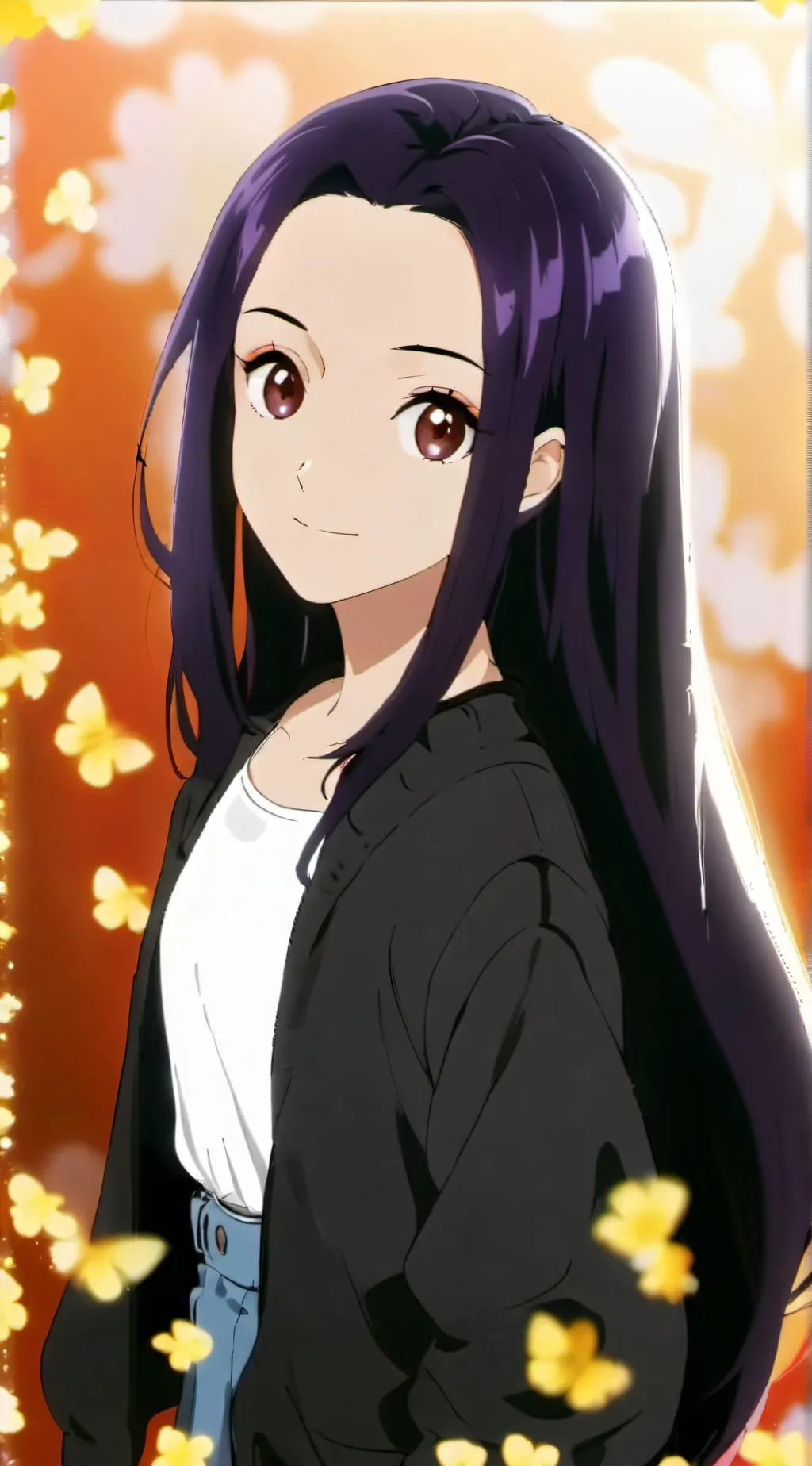ai character: Team 7  background