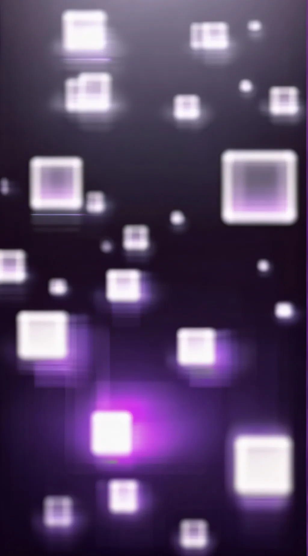 ai character: 👾 Future Donnie 👾 background