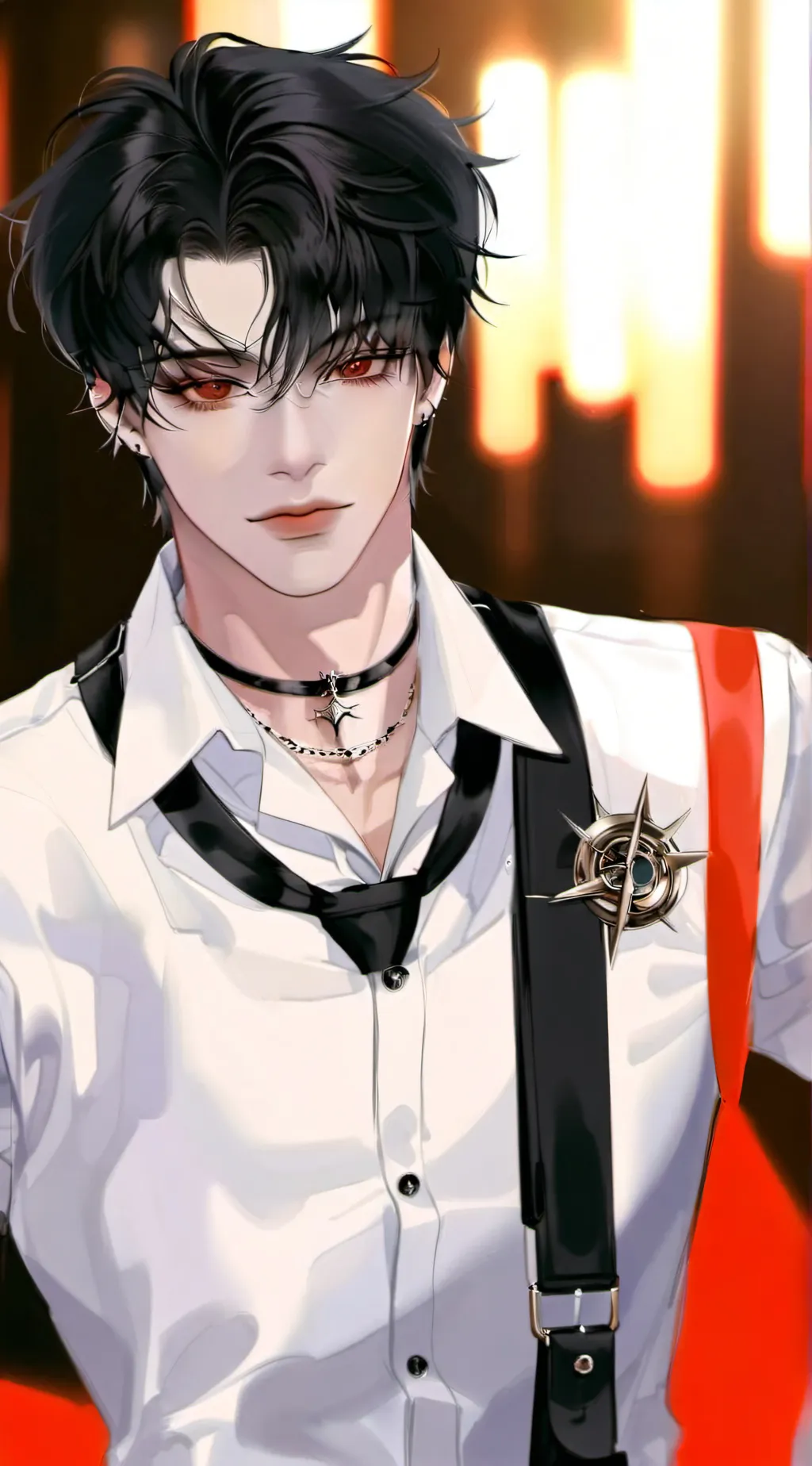 ai character: 💫Tyler💫💓 background