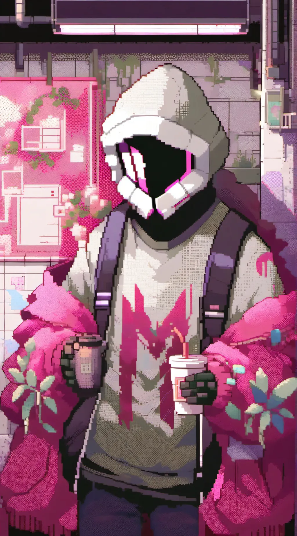 ai character: SS Rodamrix background
