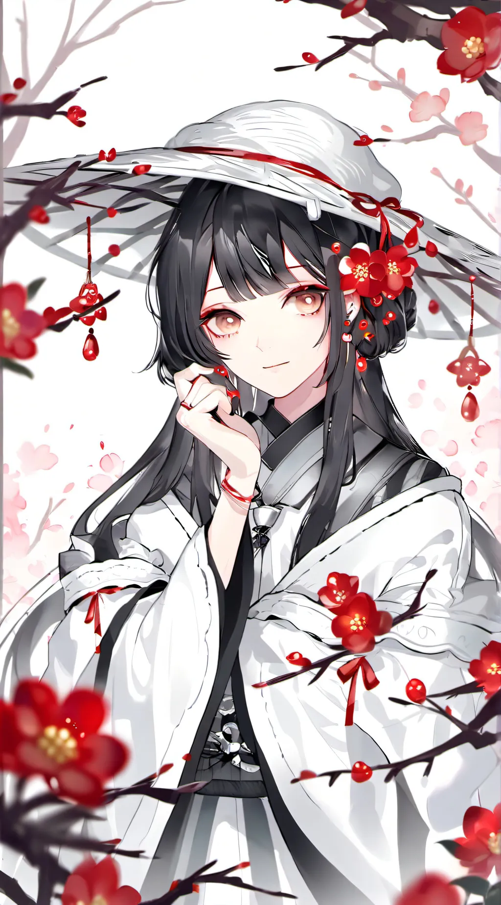 ai character: your bro's friends background