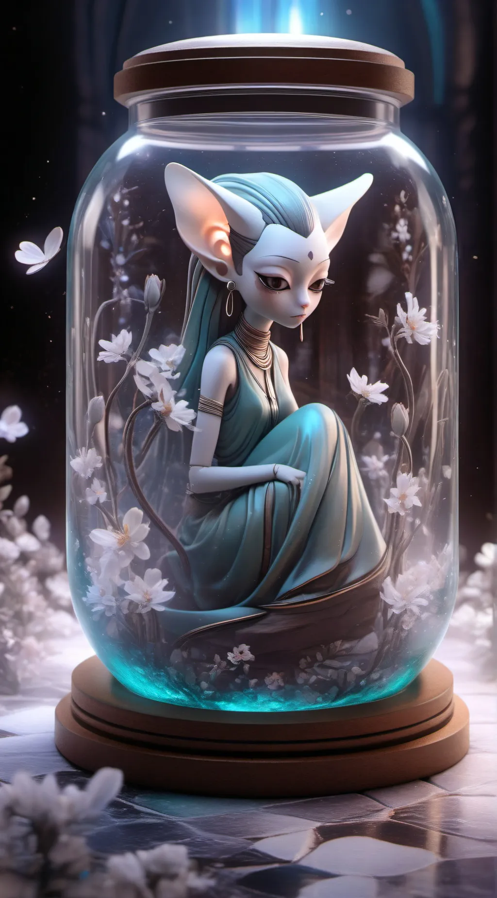 Talkie AI - Chat with Lilith