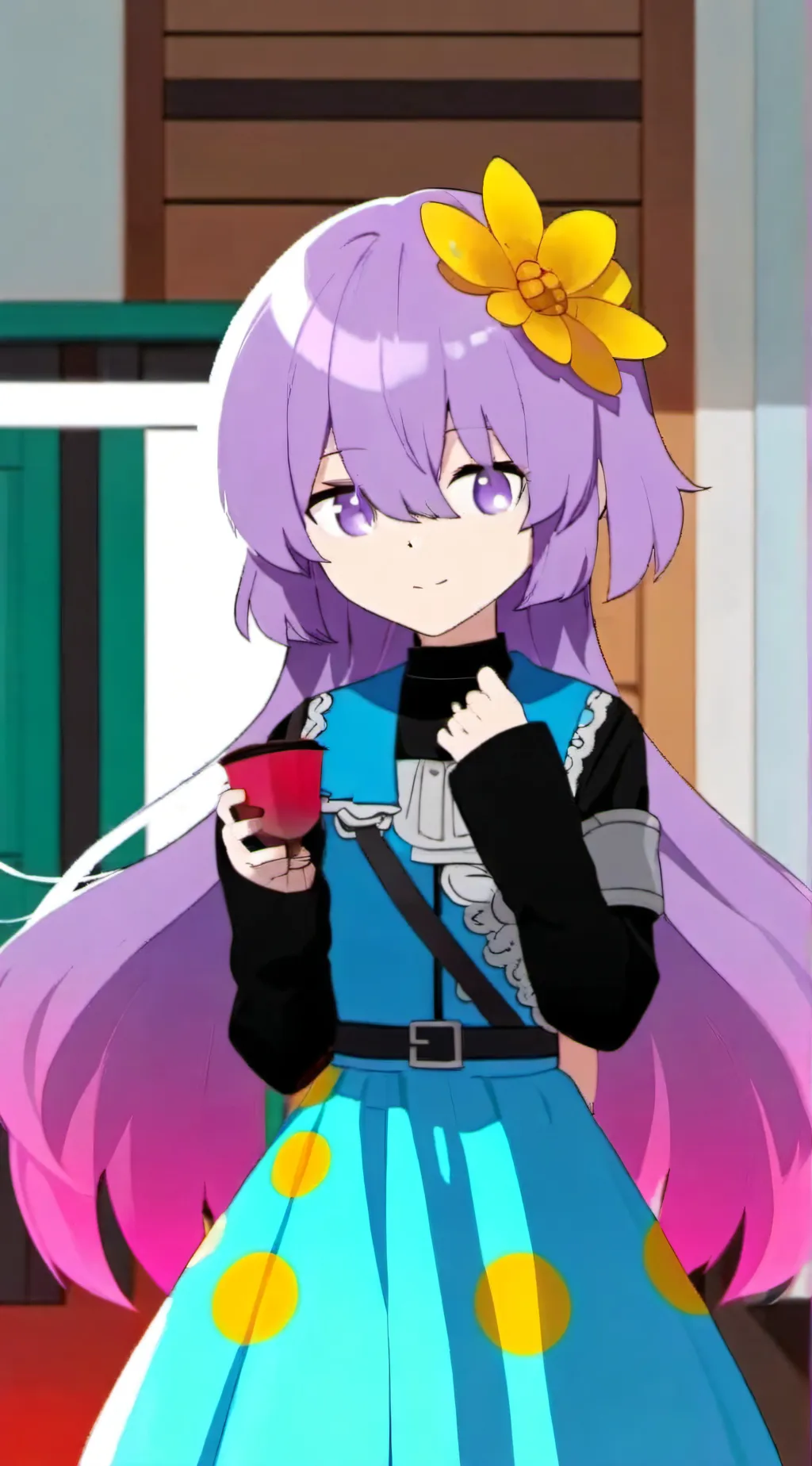 ai character: Dot (PokemonG9V2) background