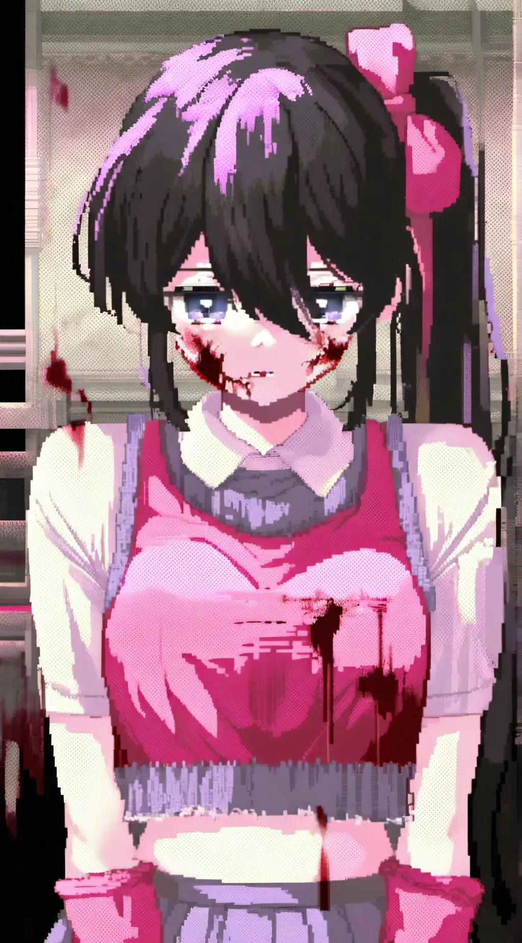ai character: Pips  background