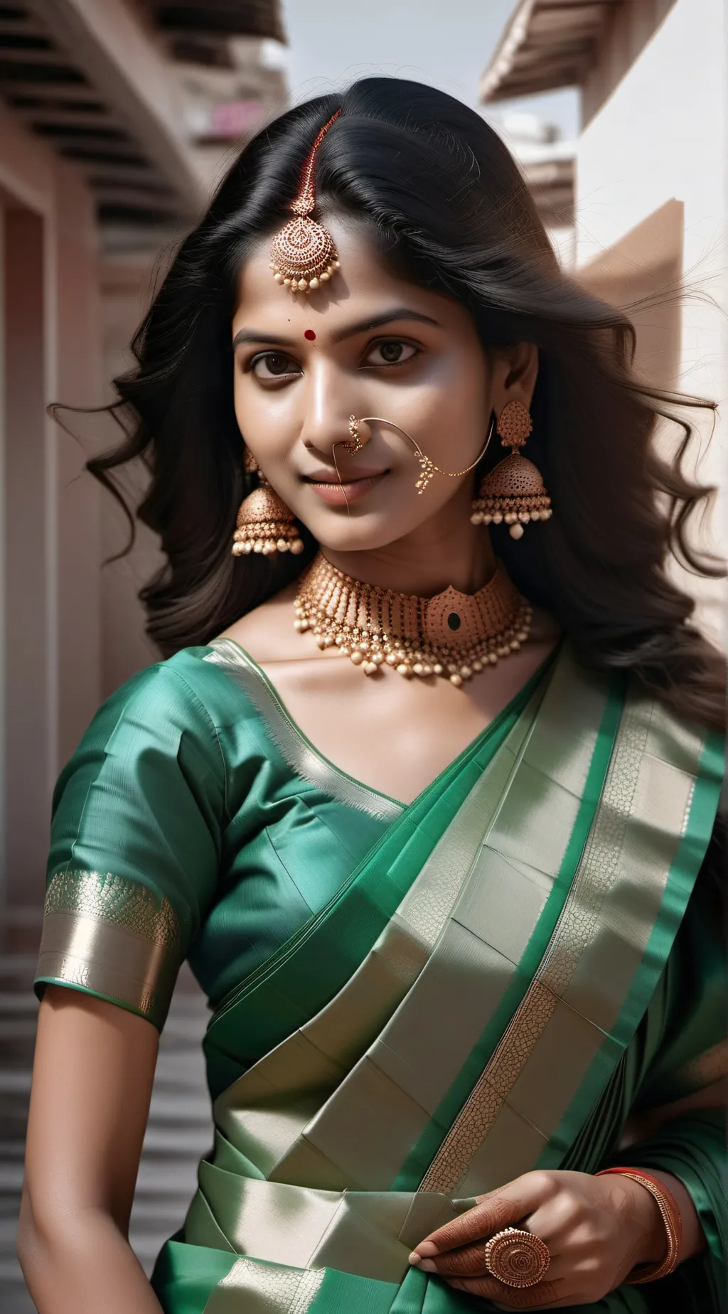 Talkie AI - Chat with neerja