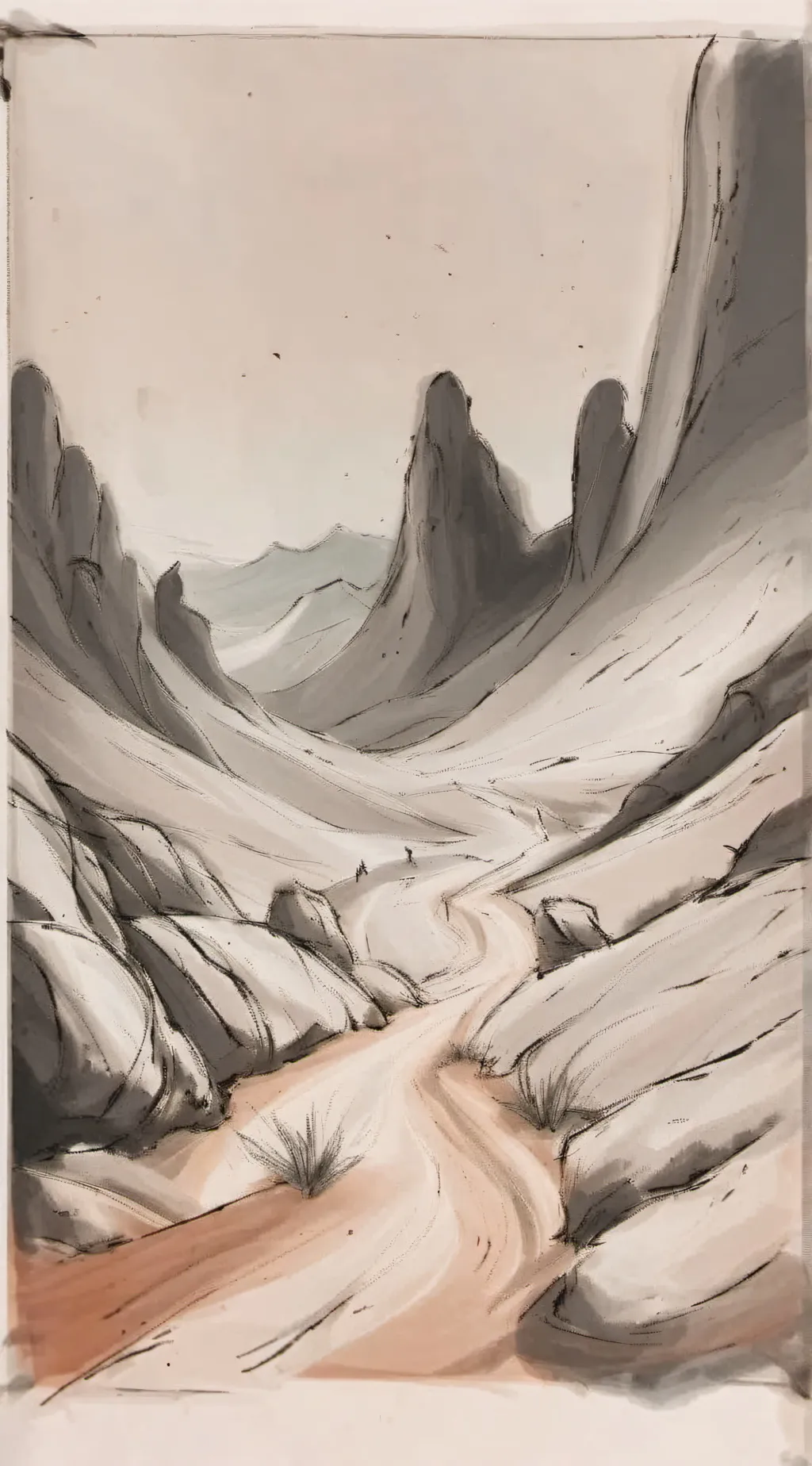 ai character: Legend of Korra! background