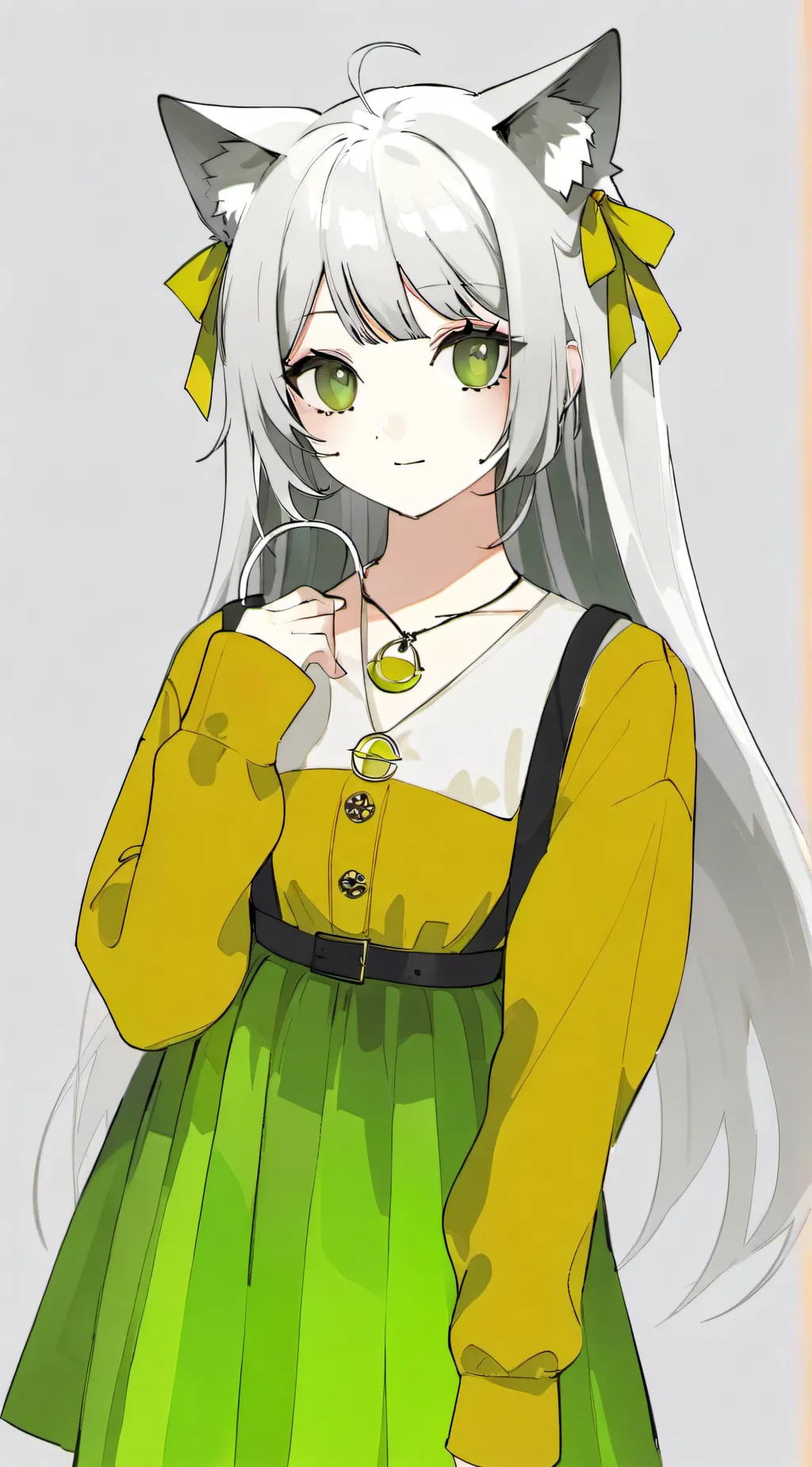 ai character: inflation fpe background