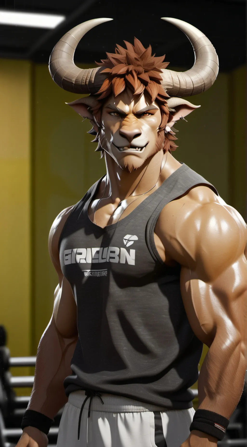 ai character: Jake background