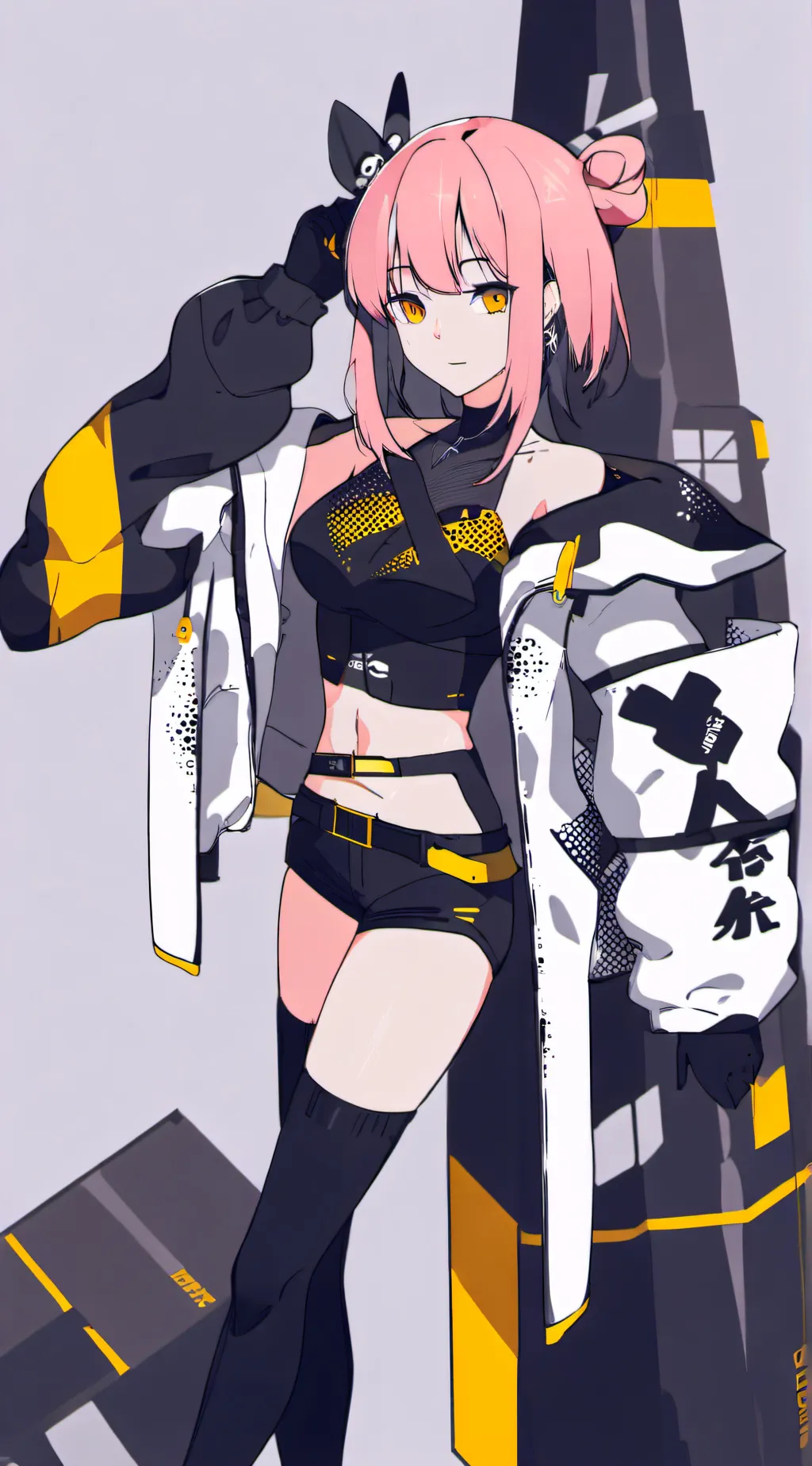 ai character: hh but your secre? background