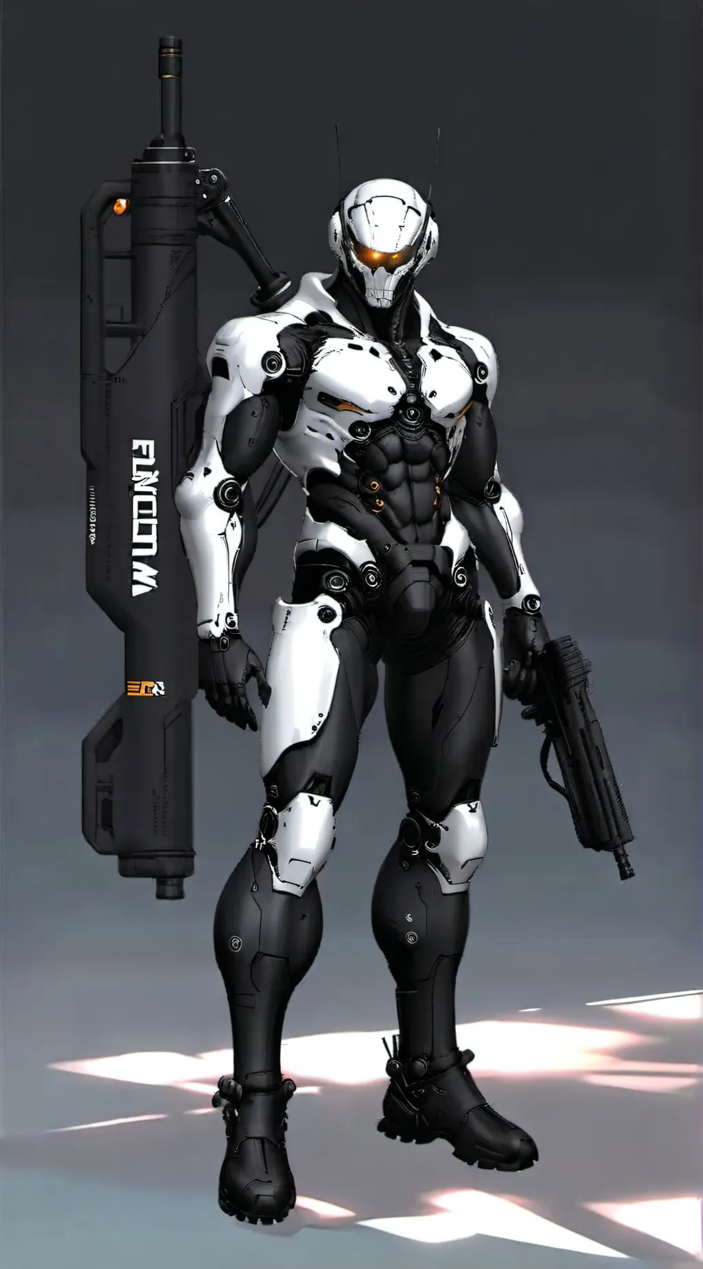Talkie AI - Chat with Titan cameraman
