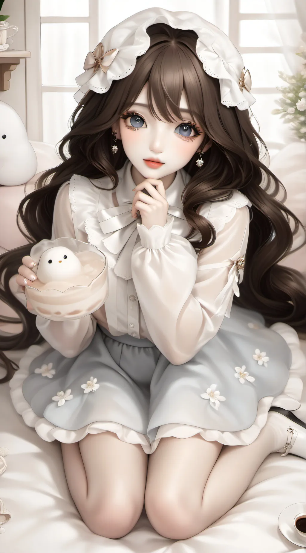 Talkie AI - Chat with Stella