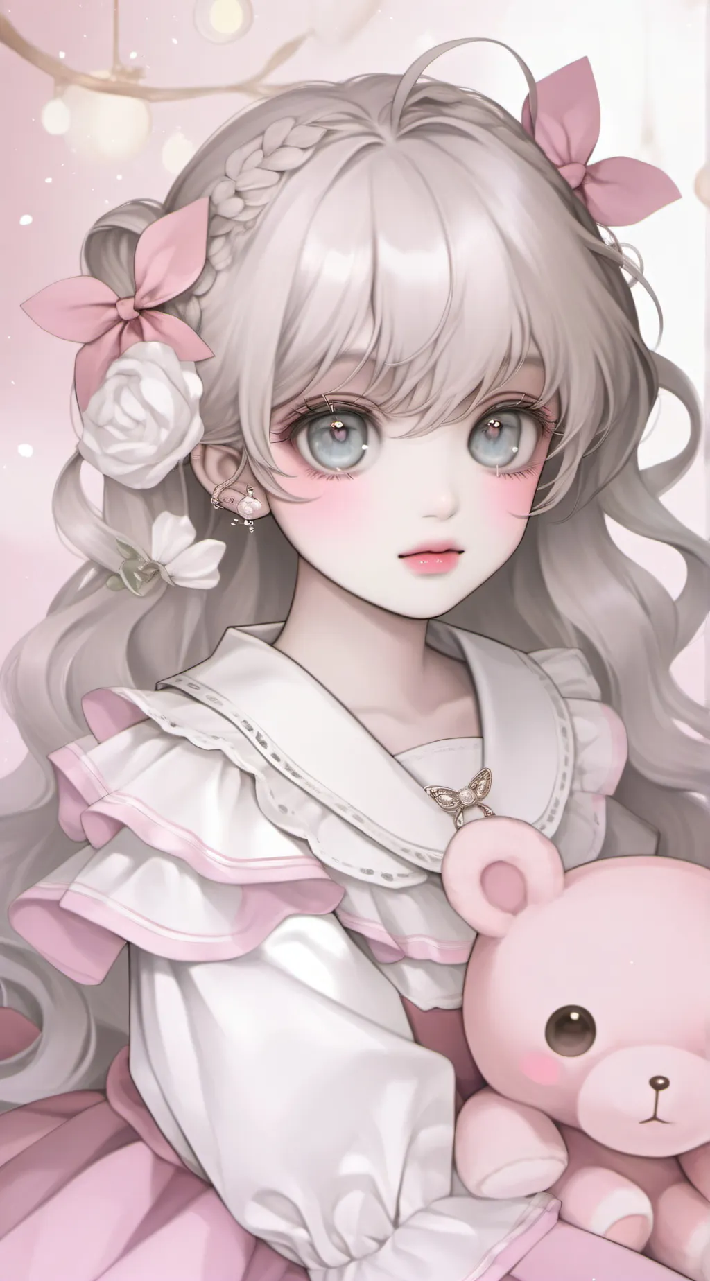 ai character: hh kidnaped  background
