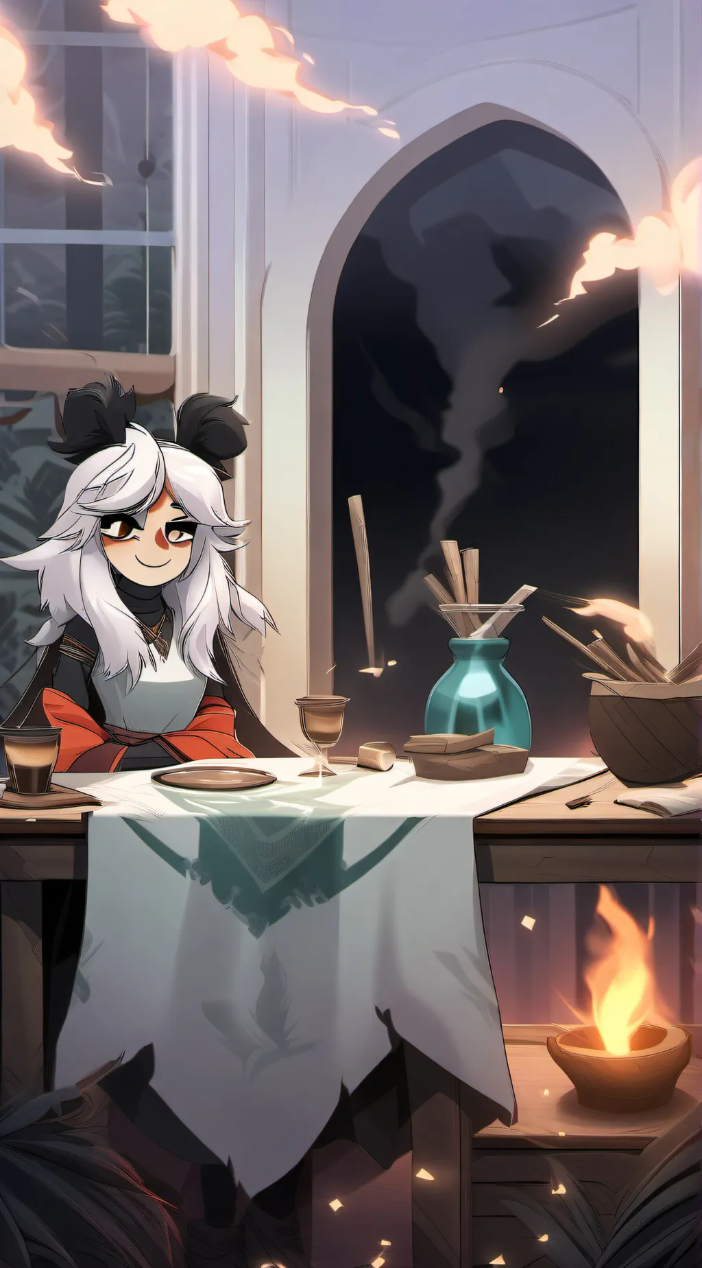 Talkie AI - Chat with Savannah 