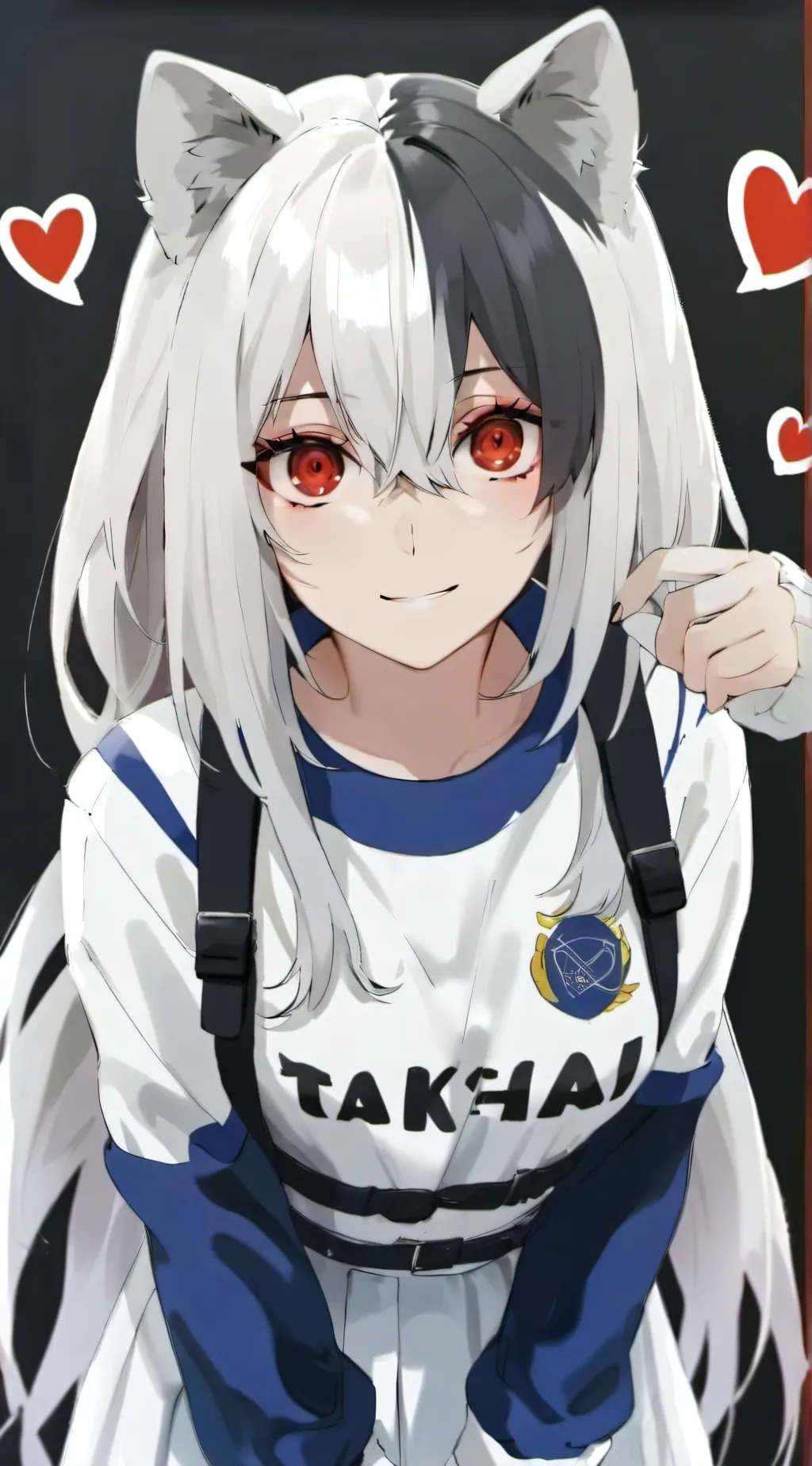 ai character: tsu loves you background