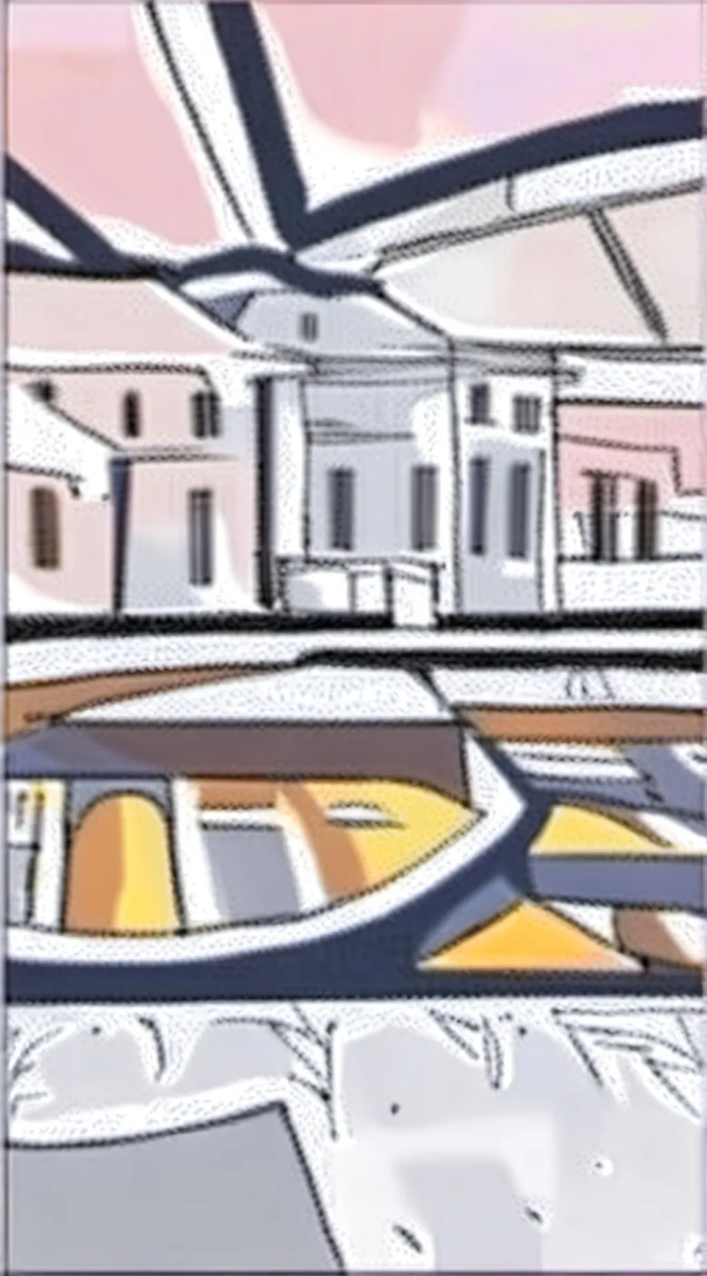 ai character: FPE [Field trip!] background
