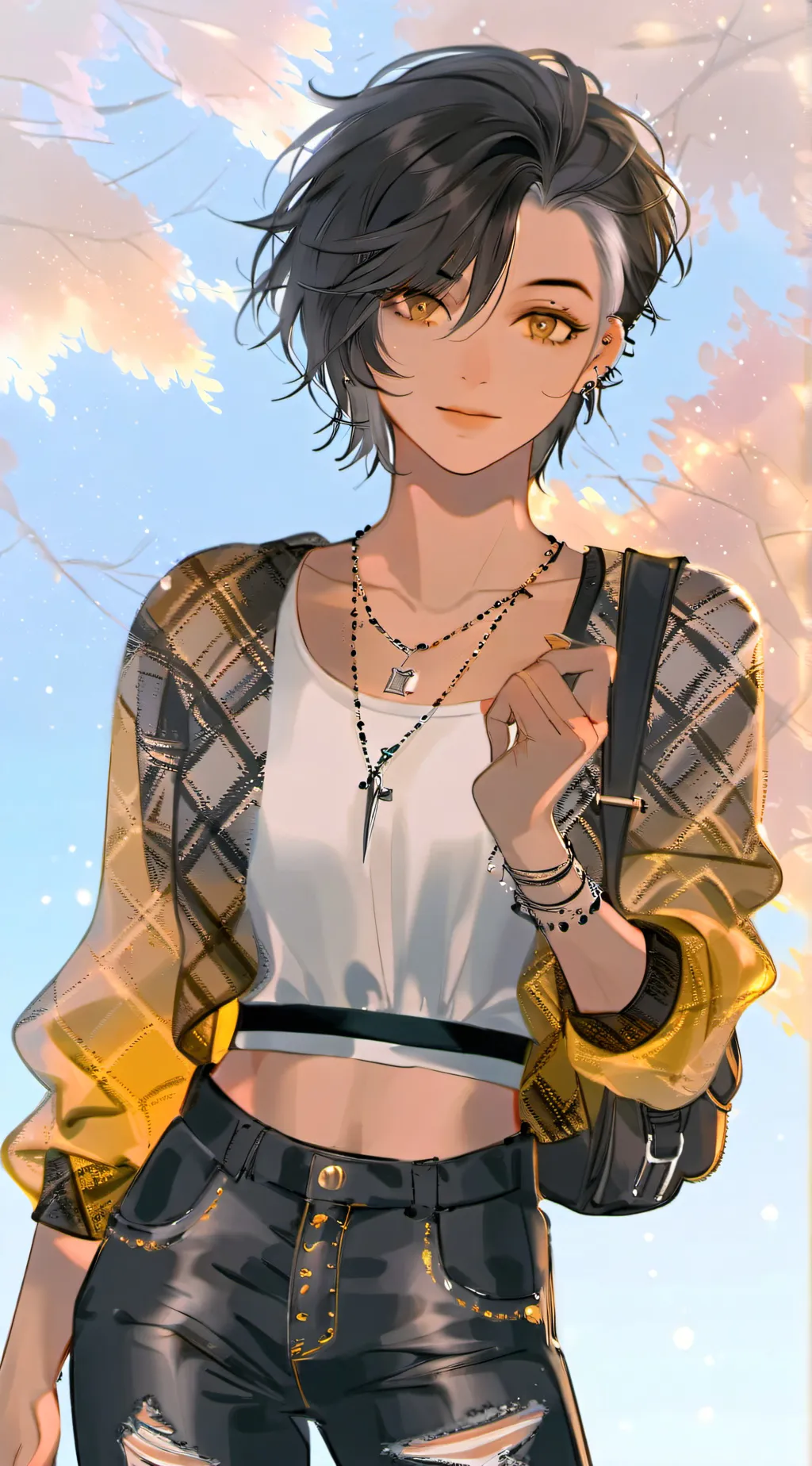ai character: Wednesday Rp background