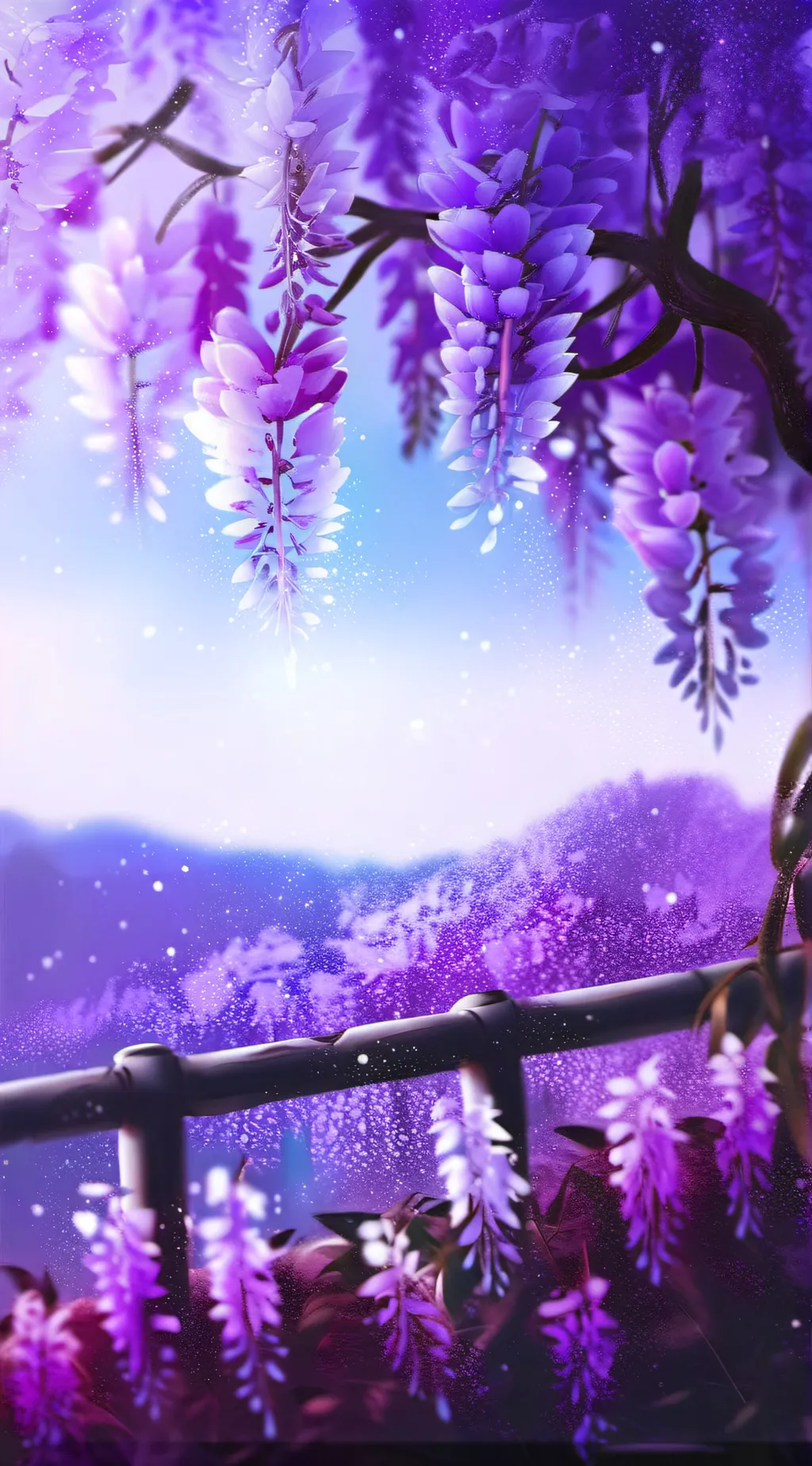 ai character: Giyu Tomioka background