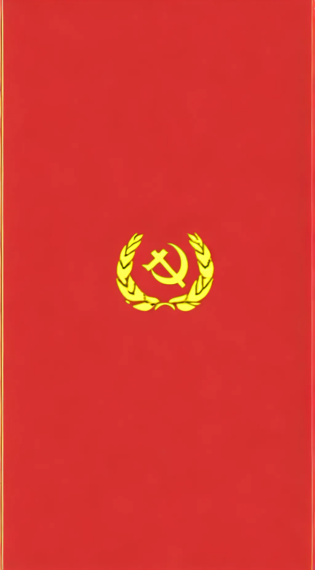 ai character: Soviet Union  background