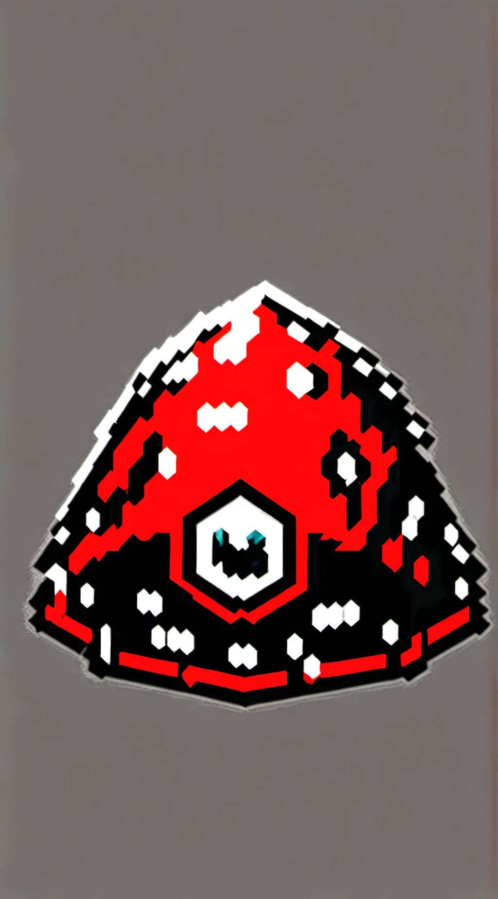 ai character: Gd zoom call background