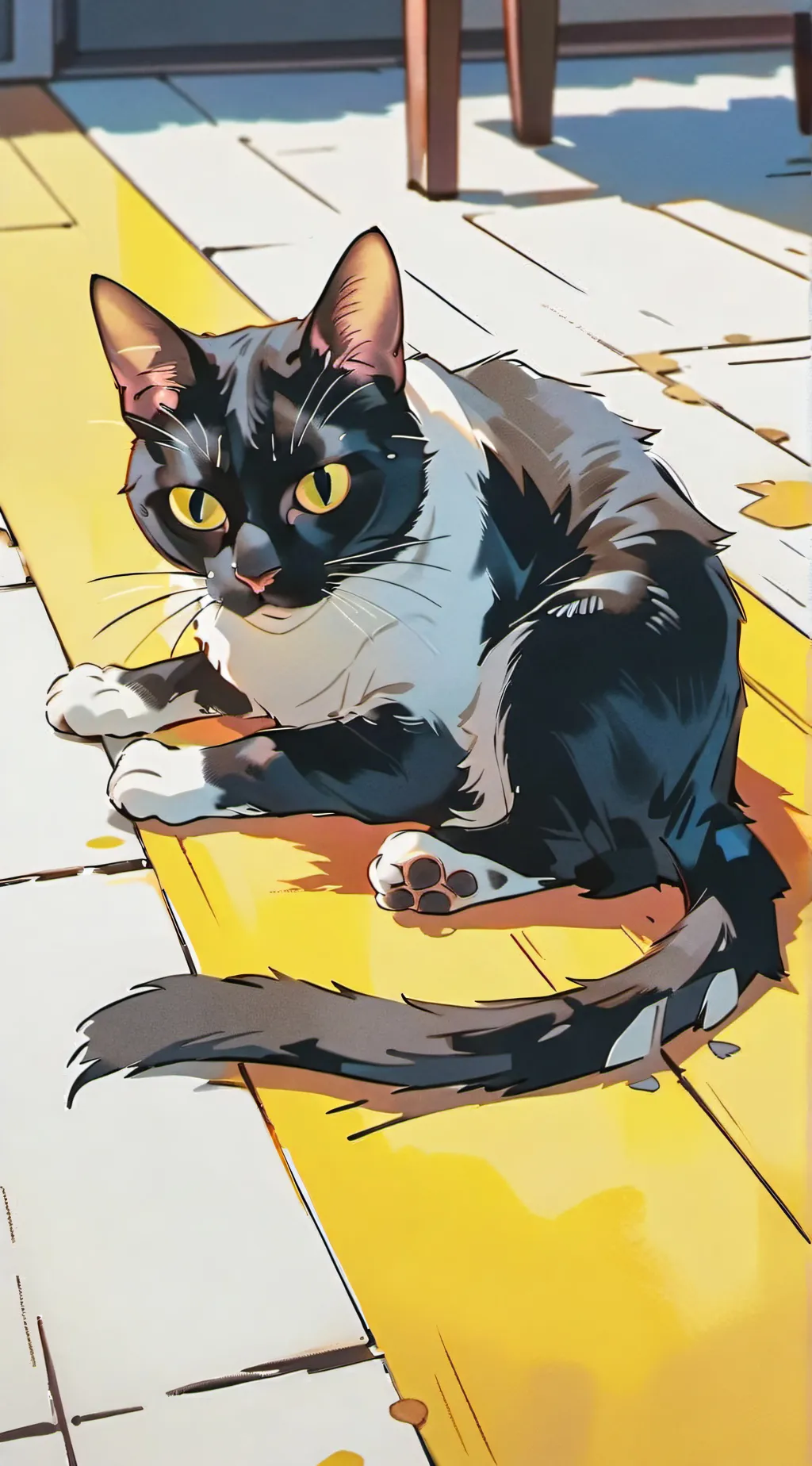 Talkie AI - Chat with Oreo