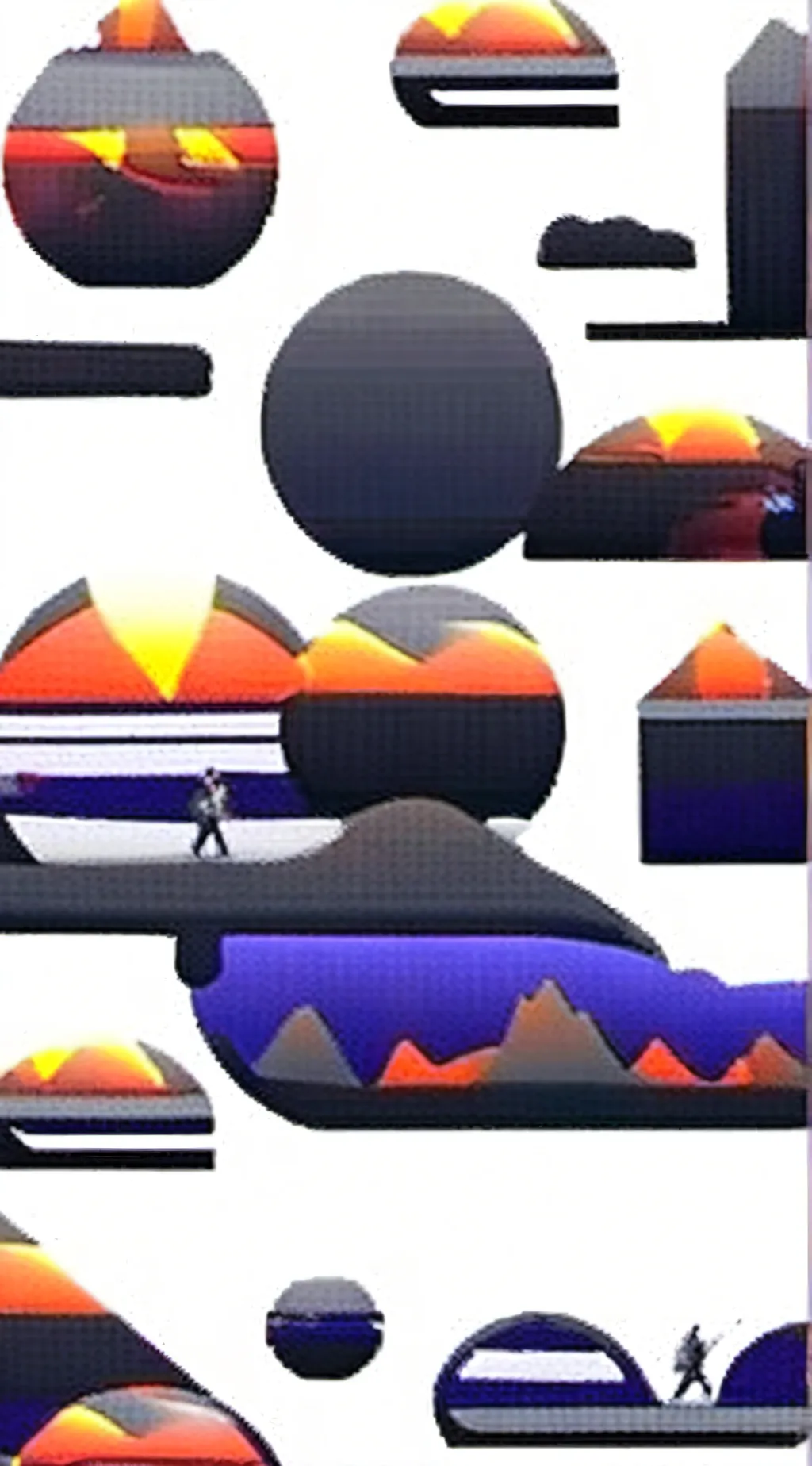 ai character: edgar BS background