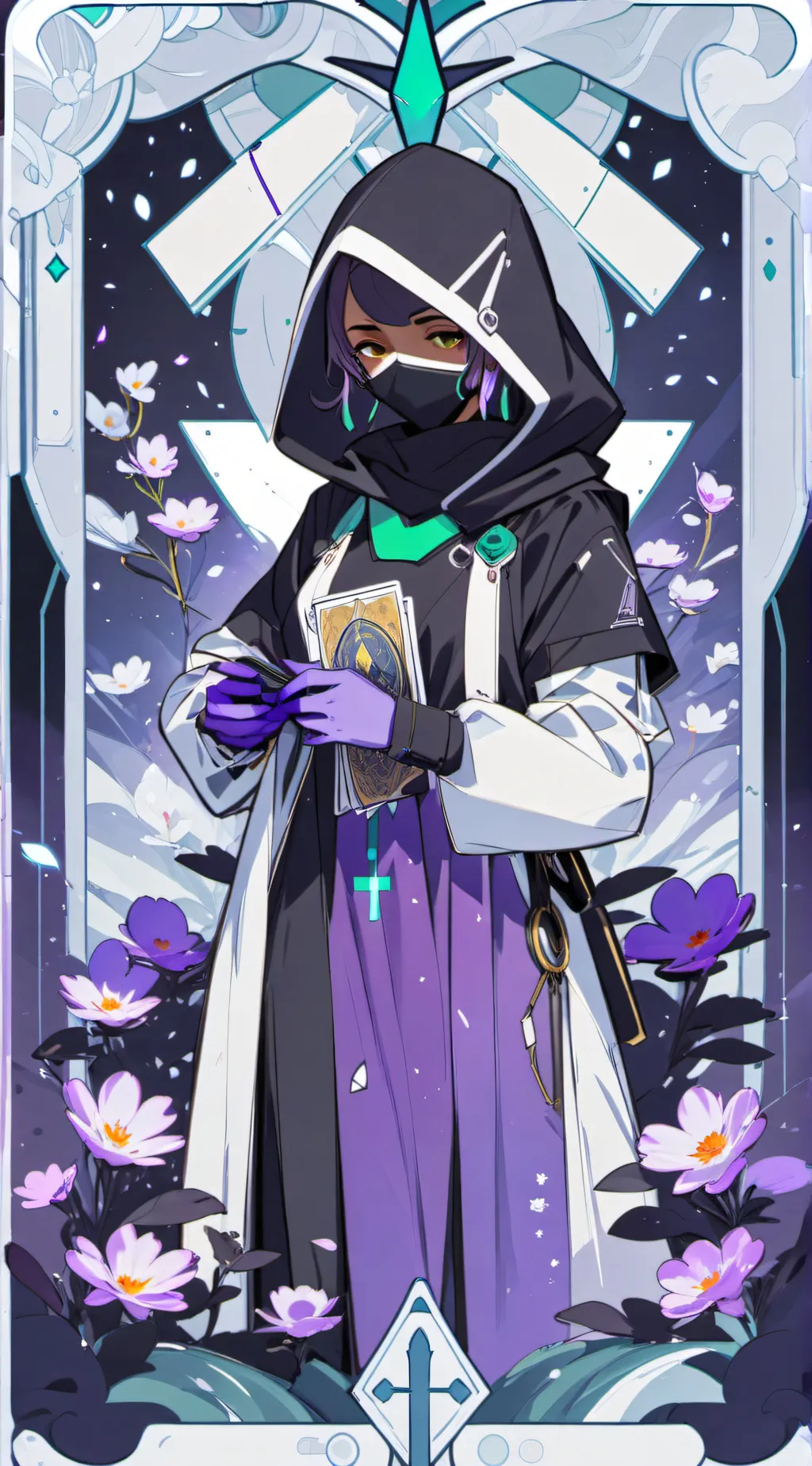 Talkie AI - Chat with ~Nebula~ 