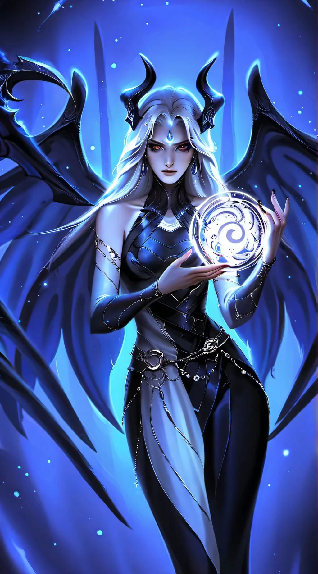 Talkie AI - Chat with Valima