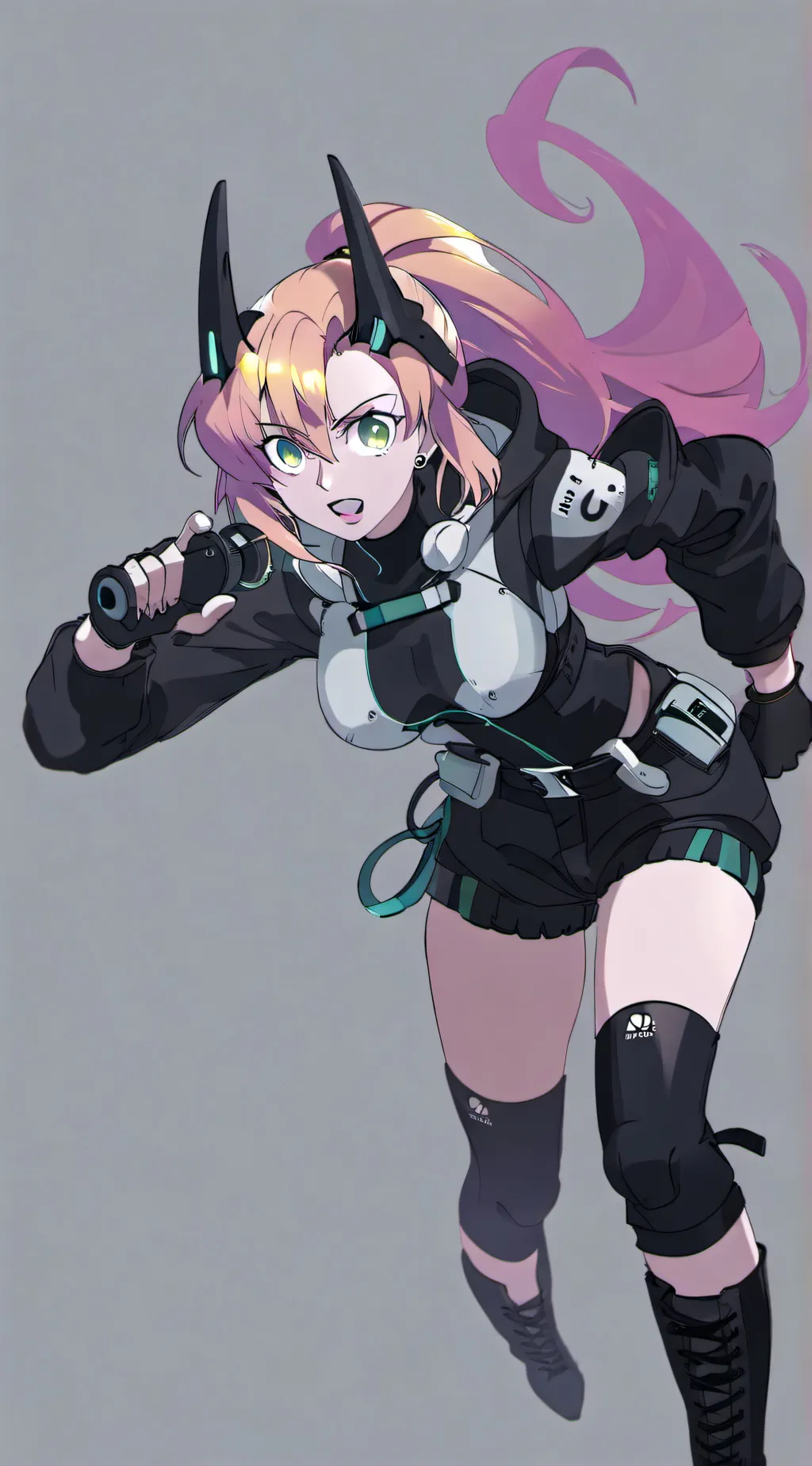 ai character: onomo kamado background
