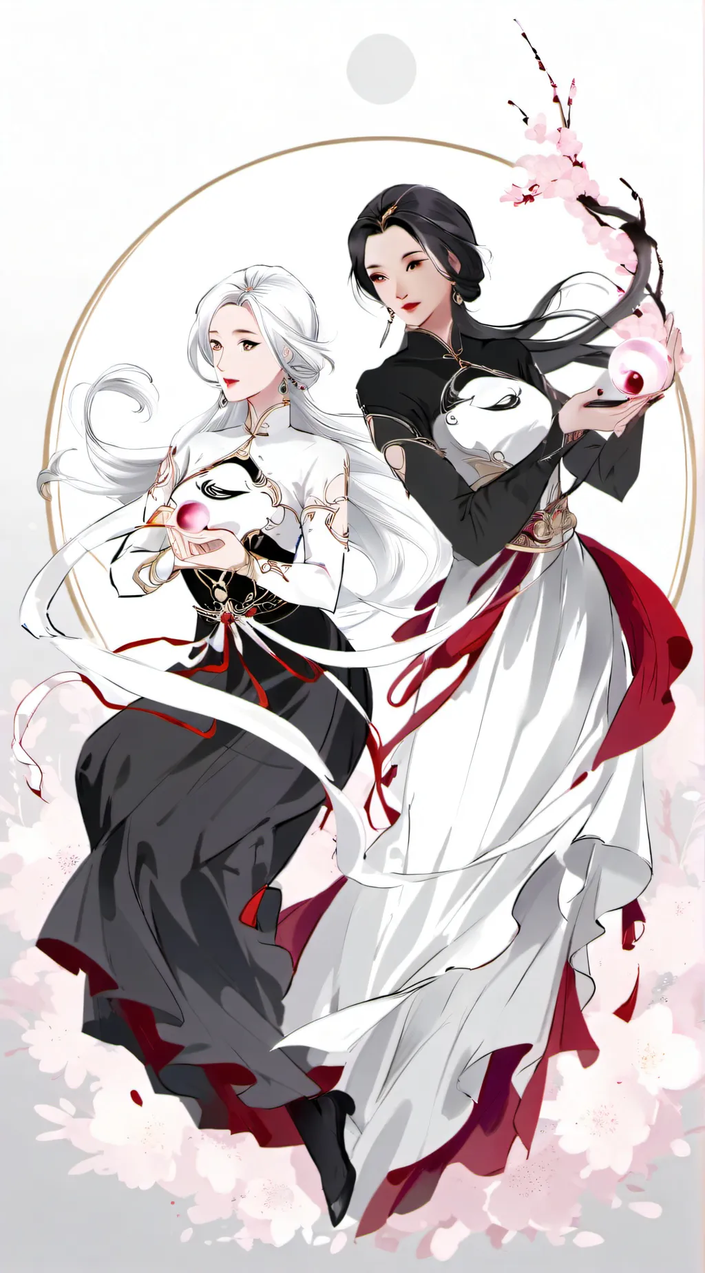 ai character: Isekai Adventure5 background