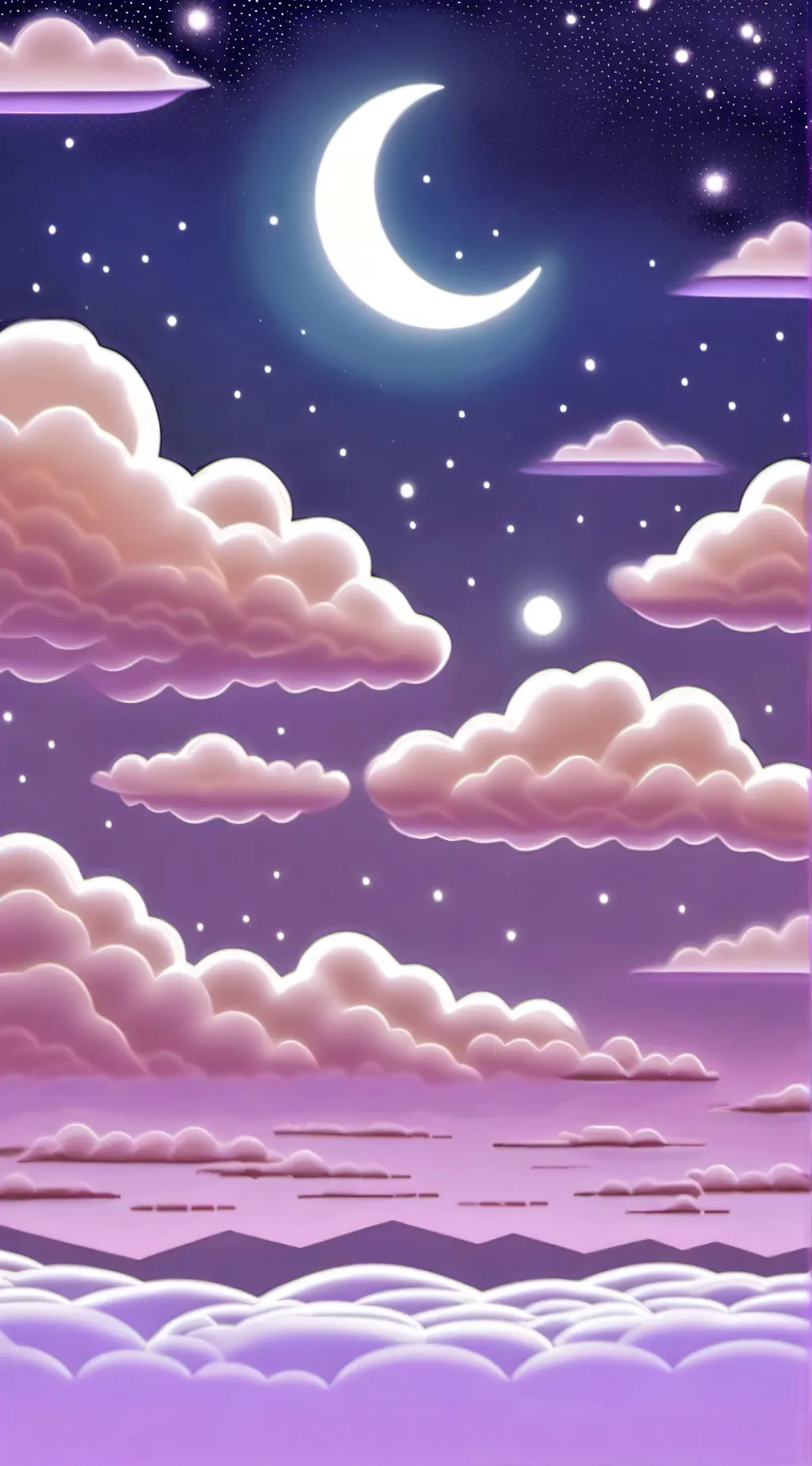 ai character: Kaaatie’s Oc’s background