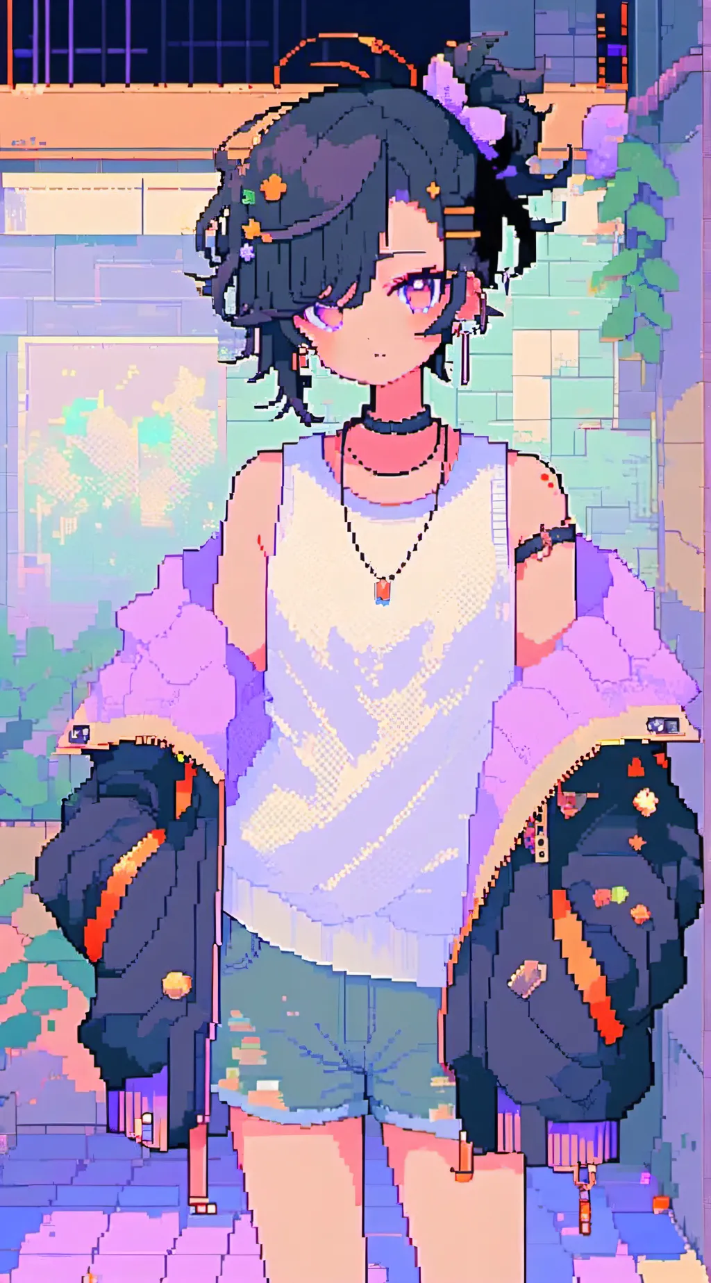 Talkie AI - Chat with Aphmau