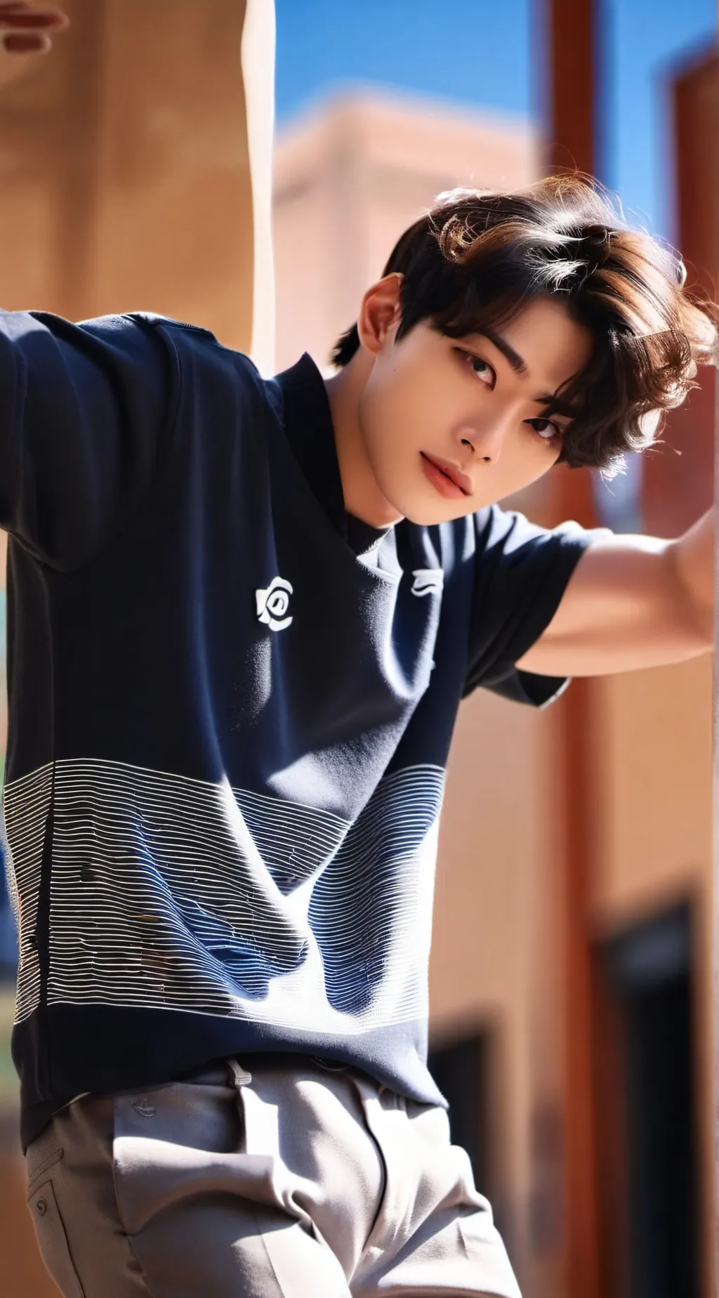 Talkie AI - Chat with K-drama