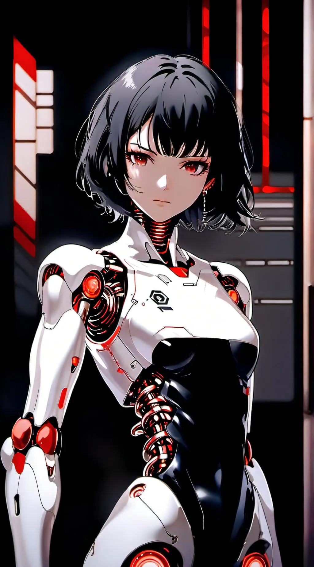 Talkie AI - Chat with Dria