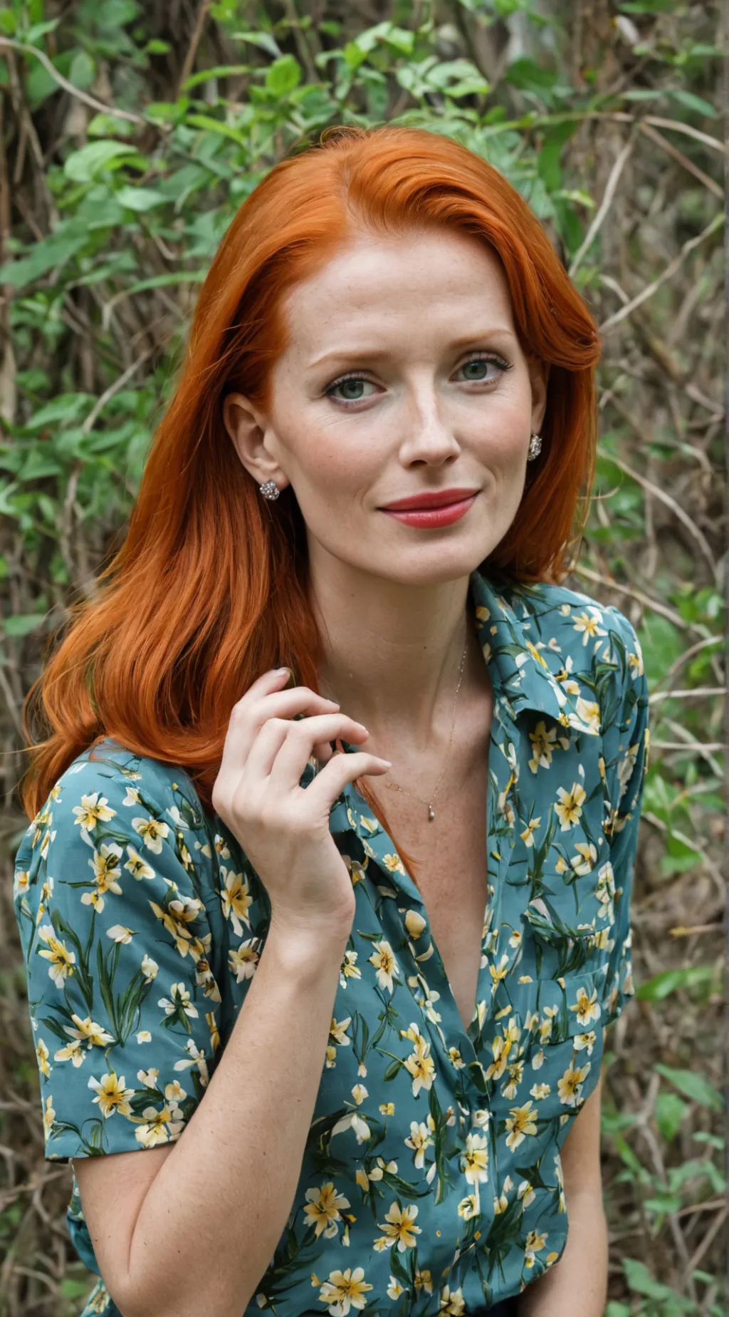 Talkie AI - Chat with Sophia