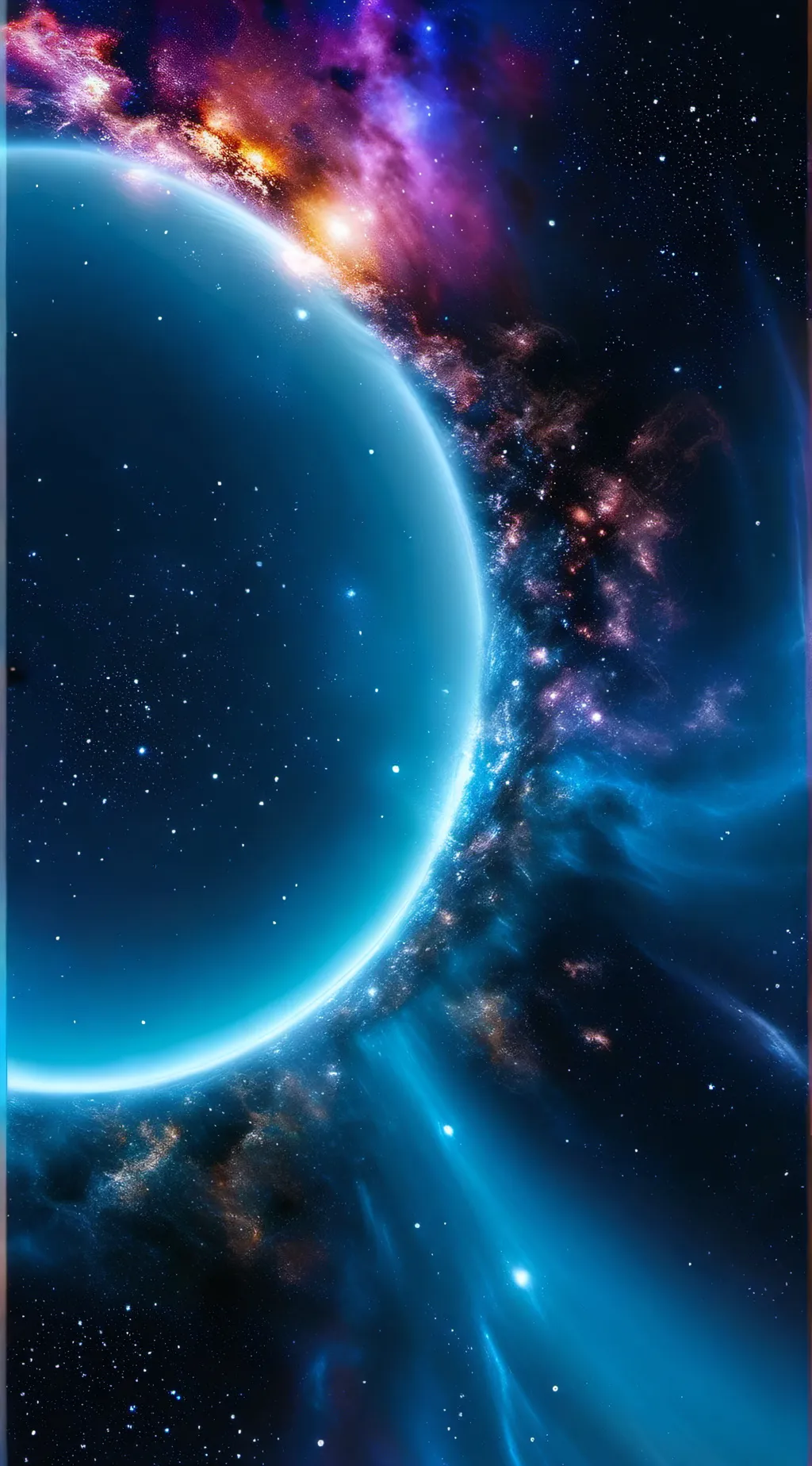 ai character: My fav characters background