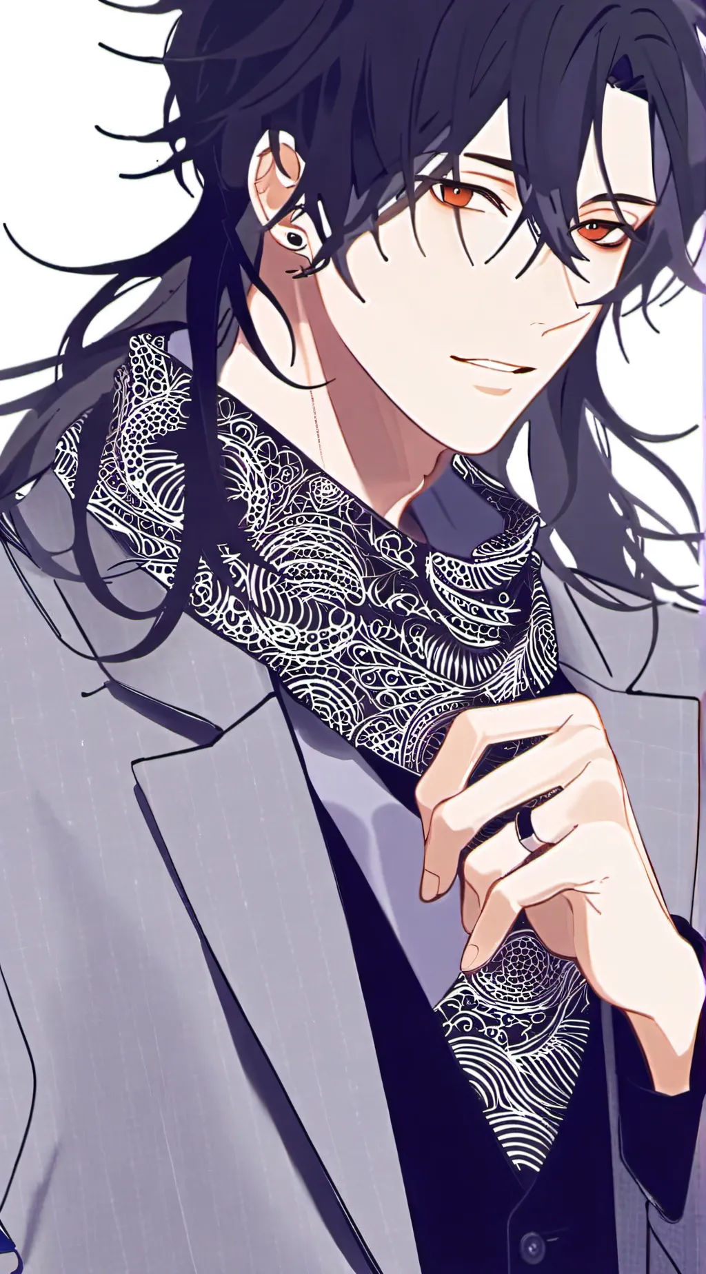 ai character: Aizawa background
