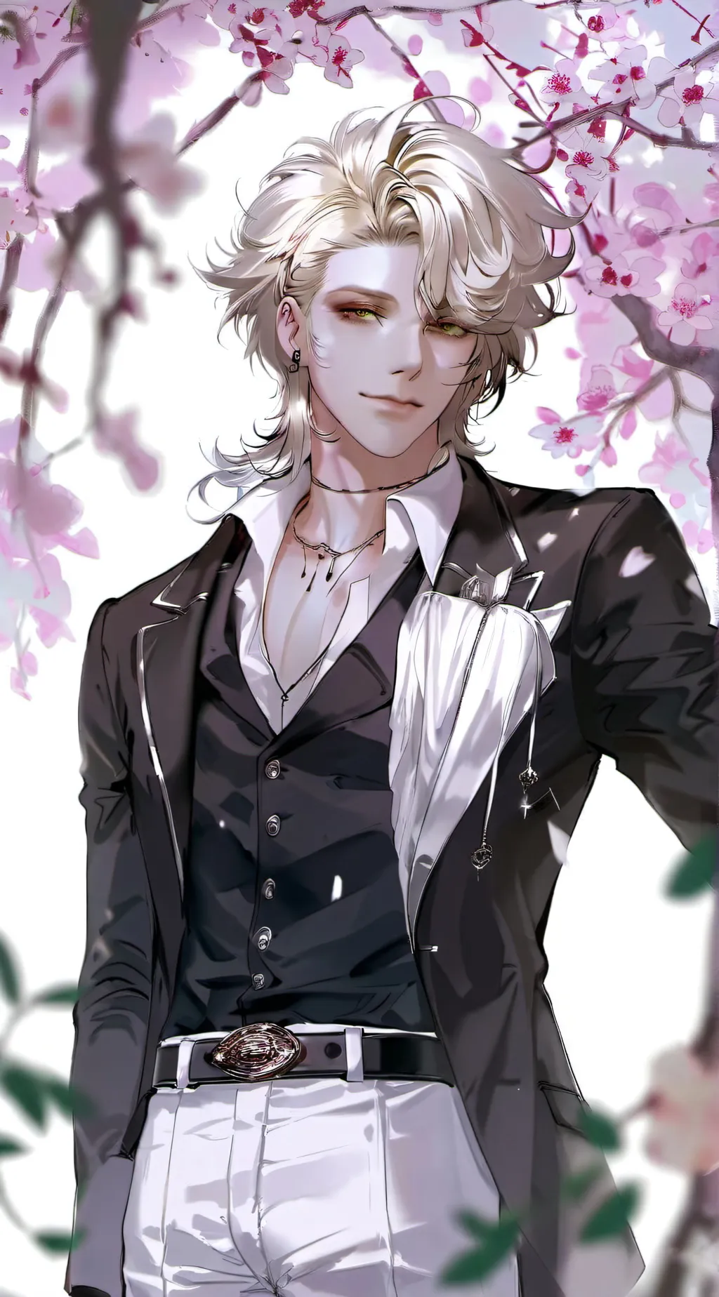 ai character: ~[} >Cole<{]~ background