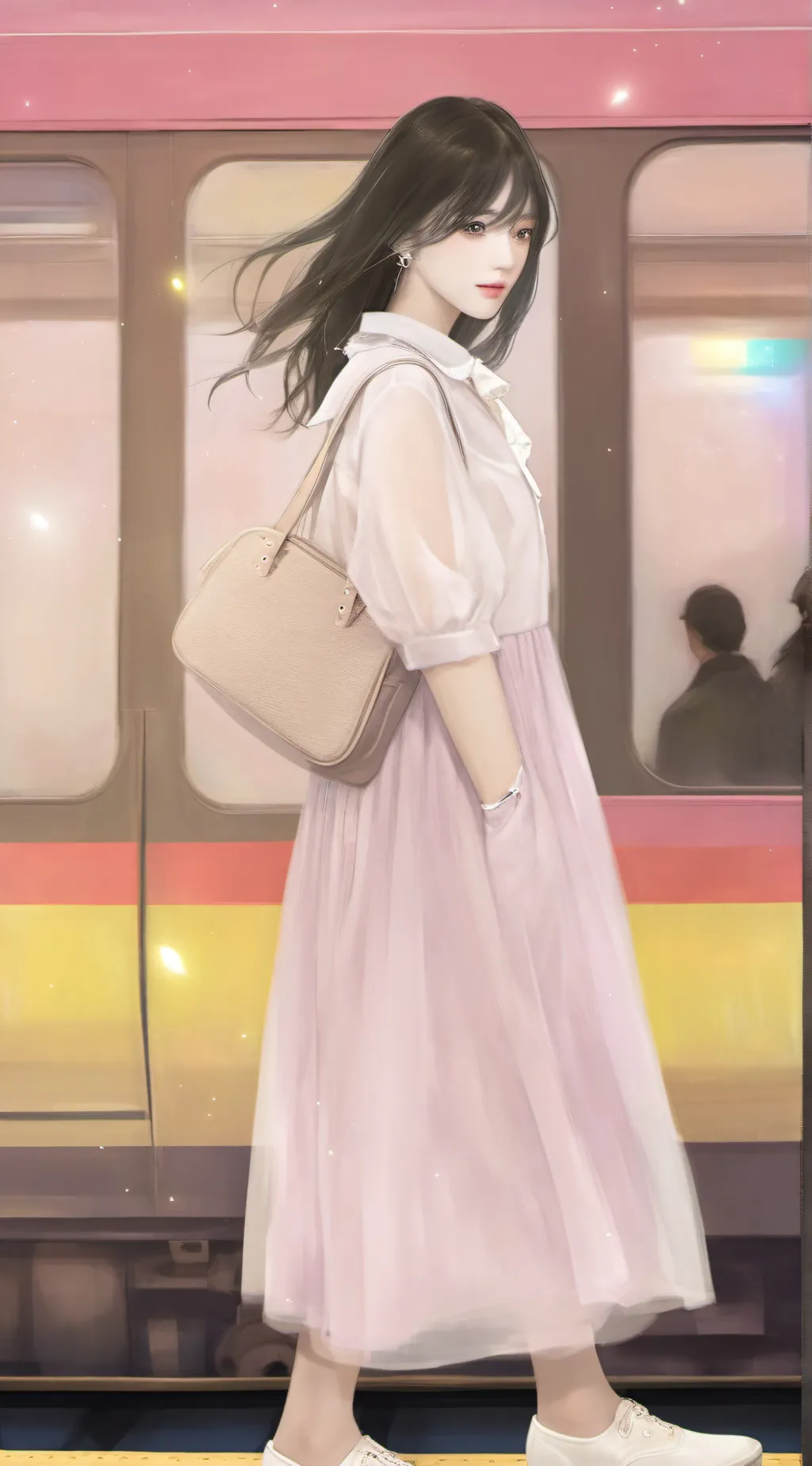 ai character: mha|Y/NS CONCERT! background