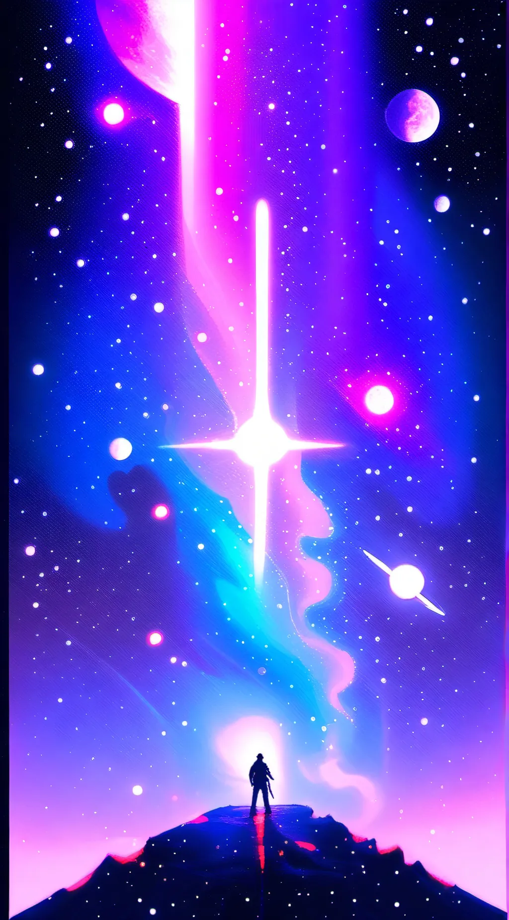 ai character: fpe again background