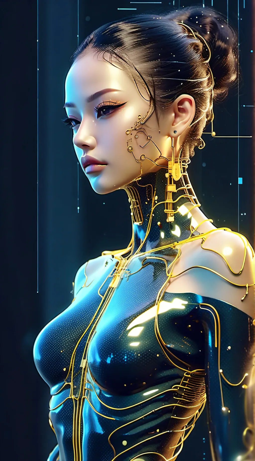 Talkie AI - Chat with Kokoro