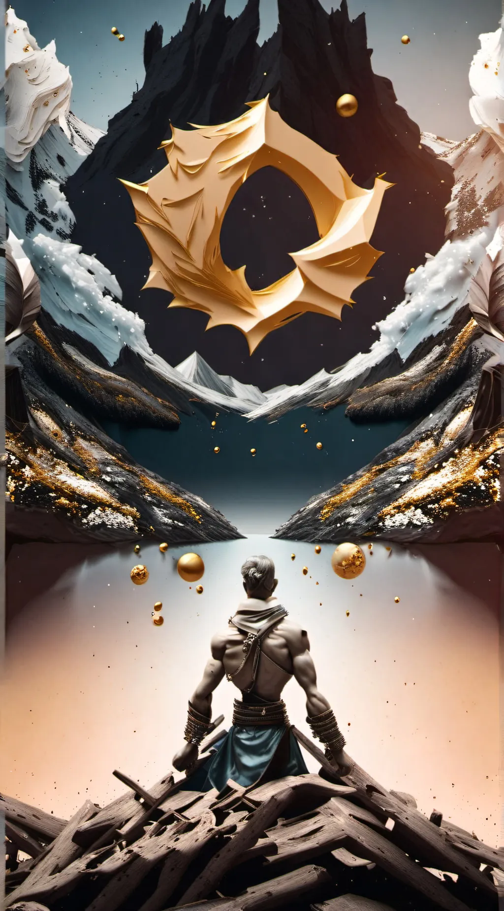 ai character: Jack background
