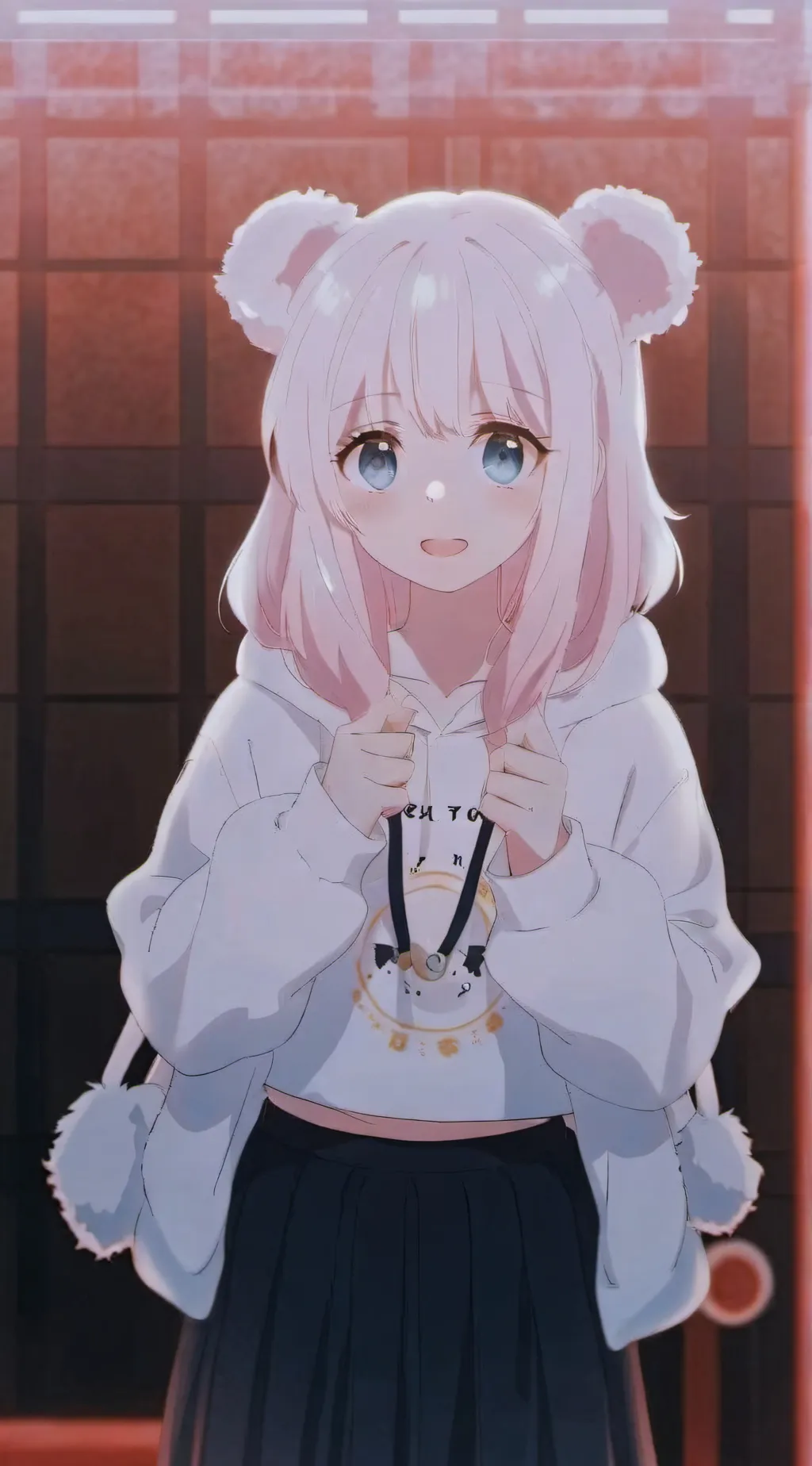 ai character: Alice background