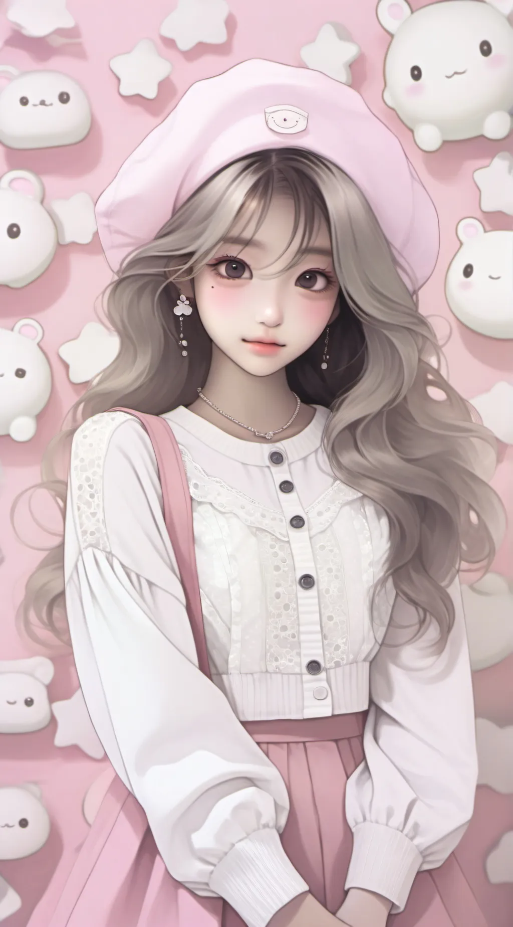 Talkie AI - Chat with ~Amelia~