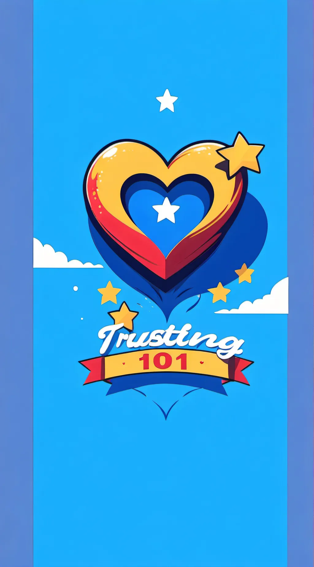 ai character: ~HH trusting 101~ background