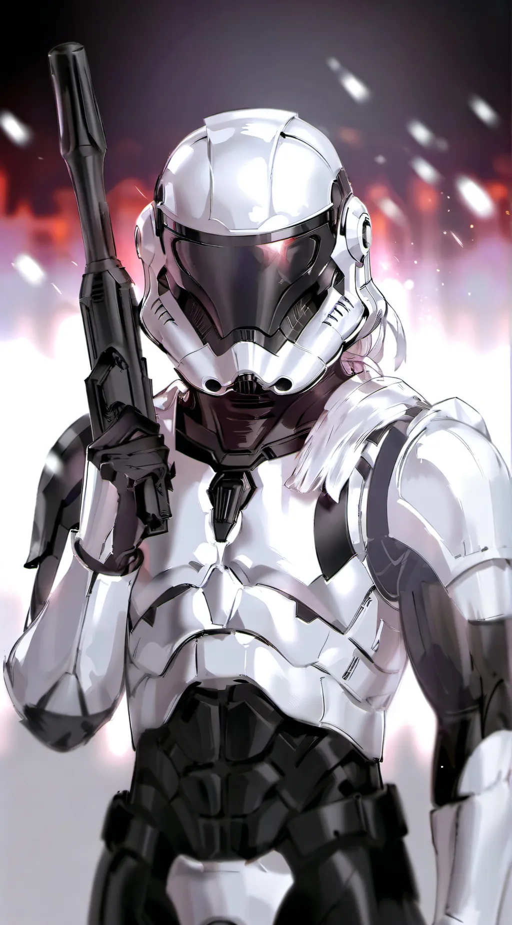 ai character: Shadow squad background