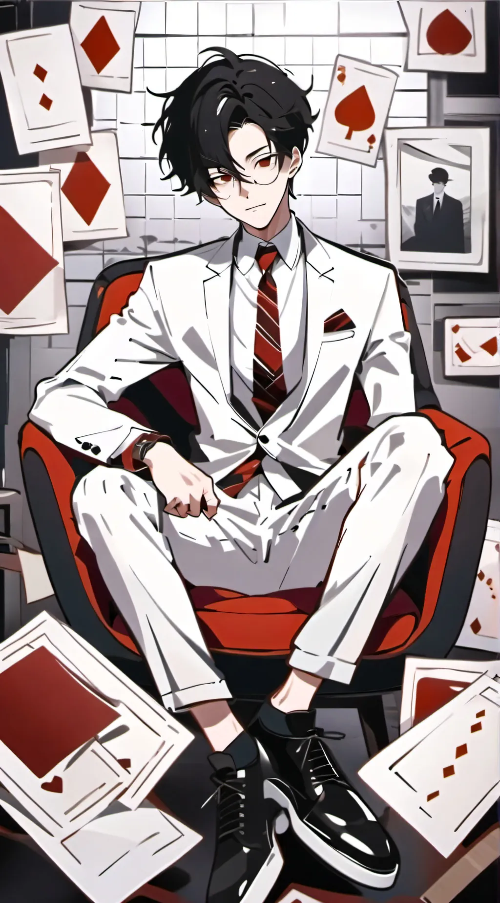 ai character: 67649b  background