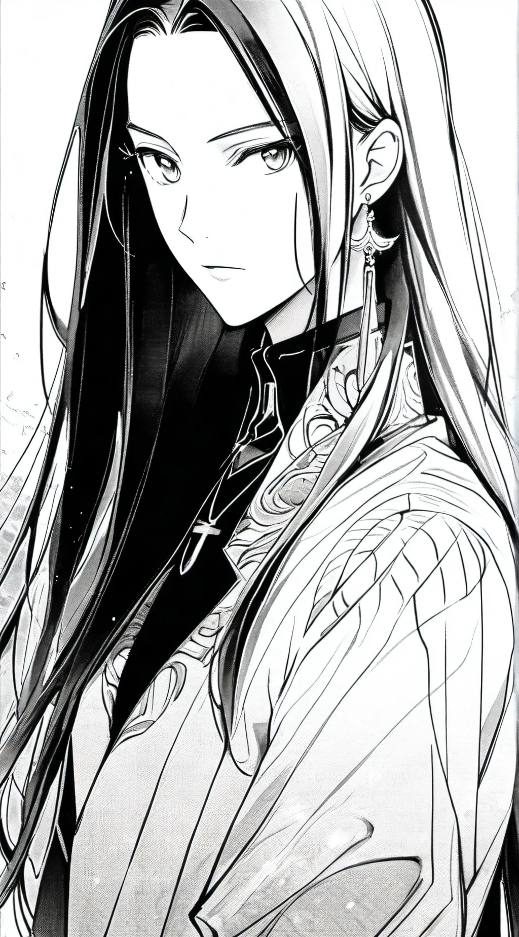 ai character: bella background