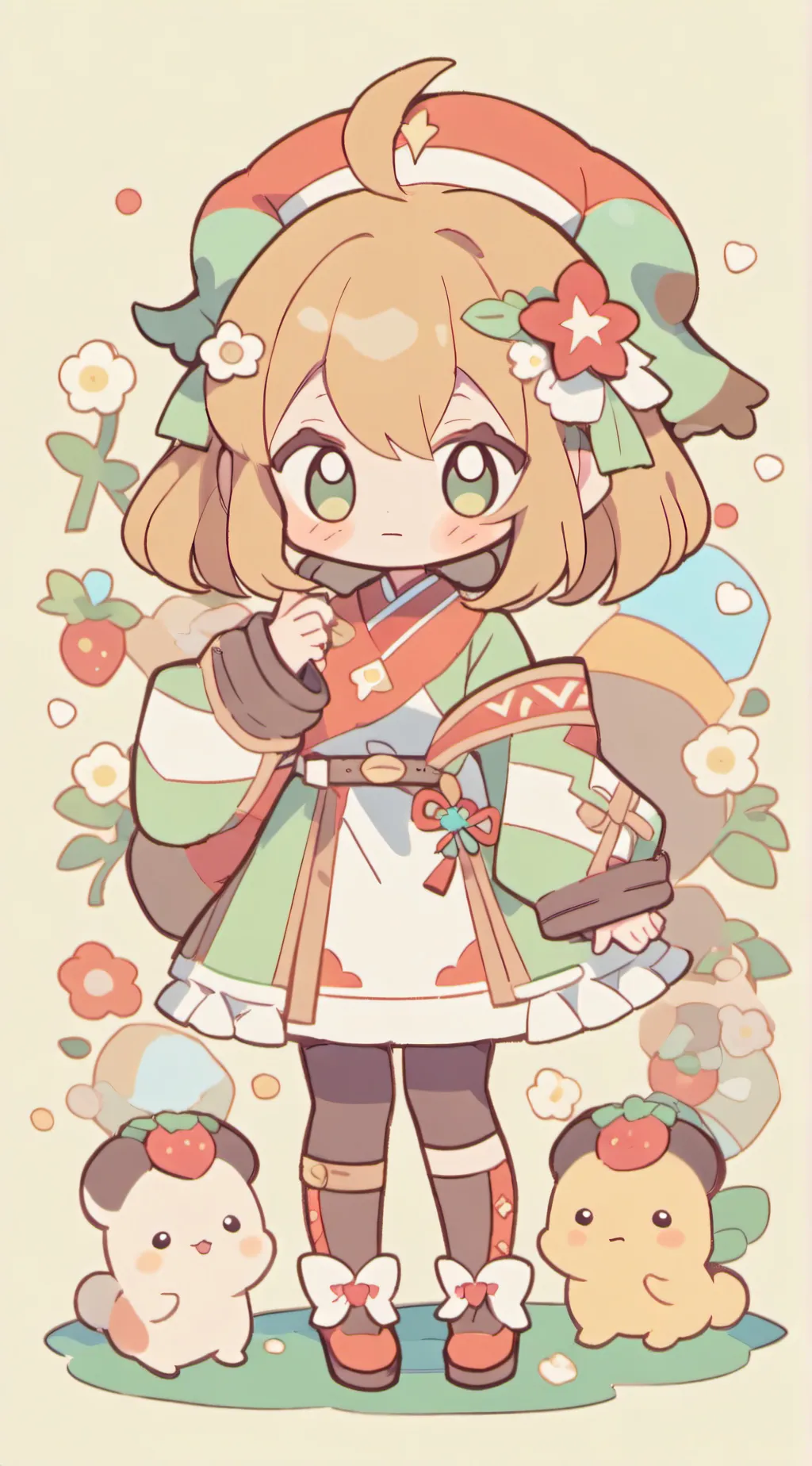 ai character: school shooting :3 background