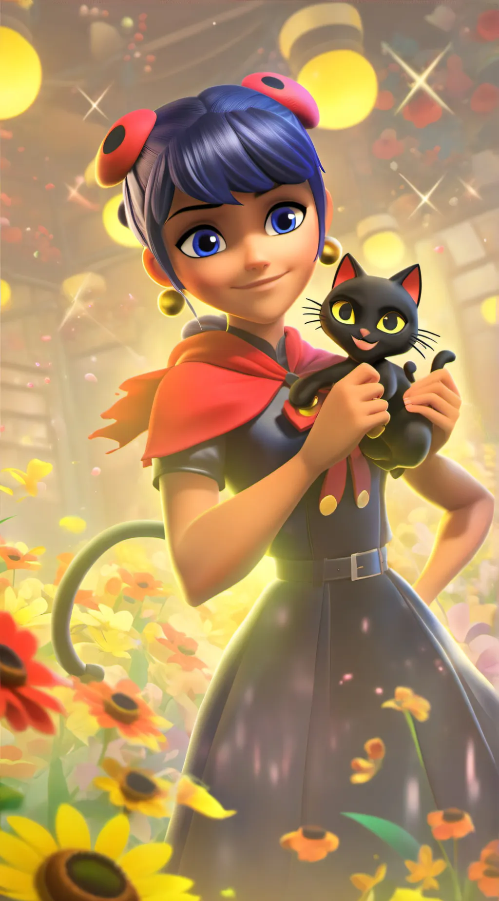 Talkie AI - Chat with Marichat
