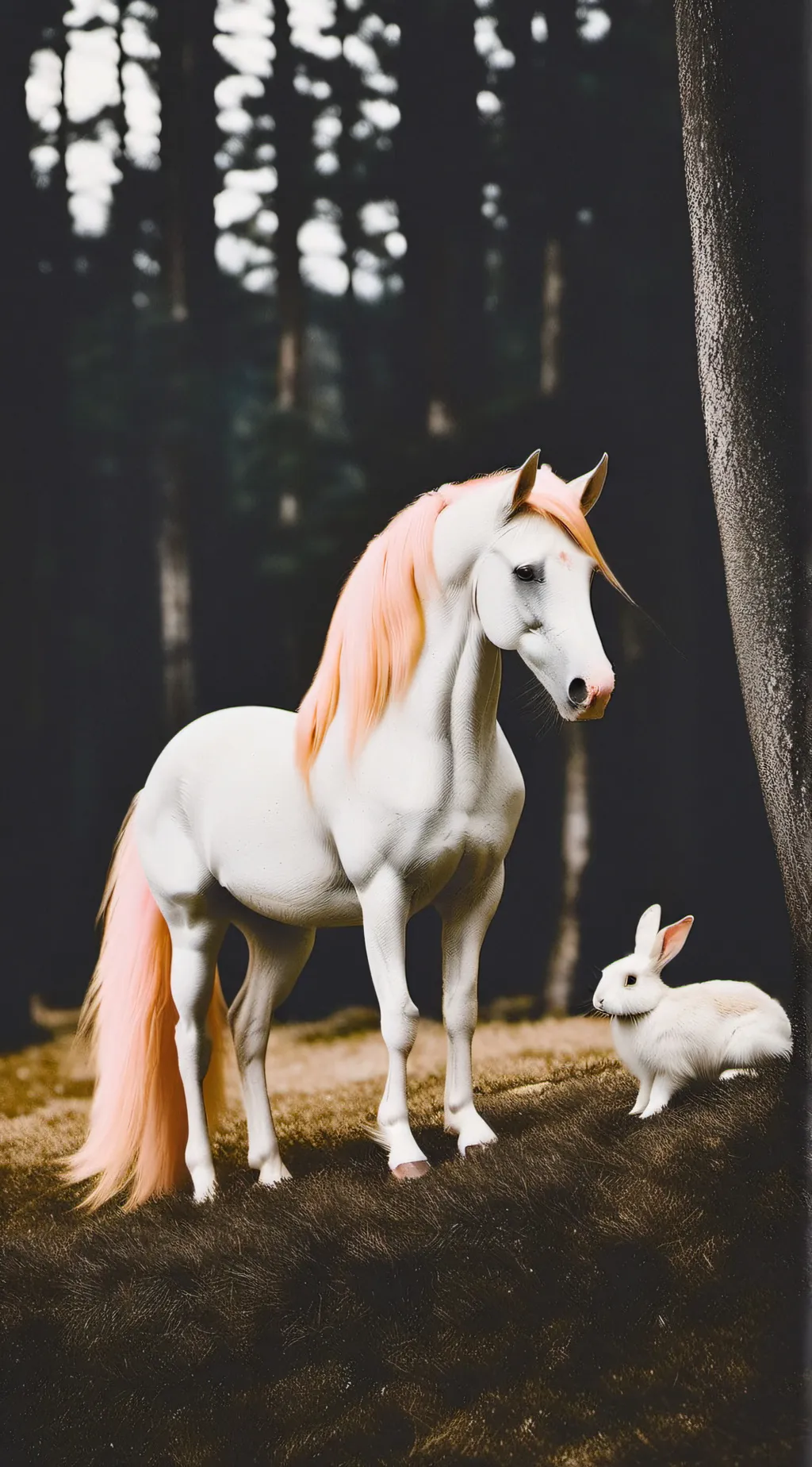 Talkie AI - Chat with fluttershy 
